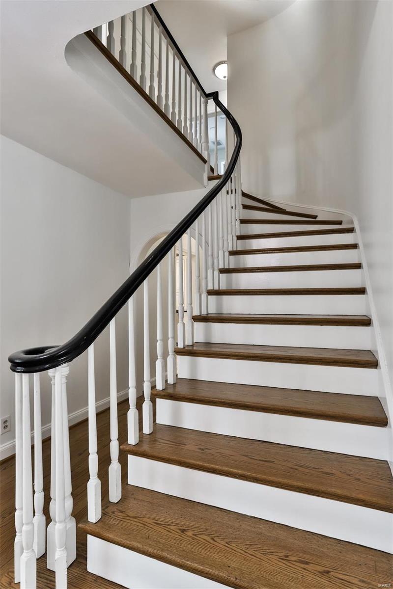 Berkshire - Residential