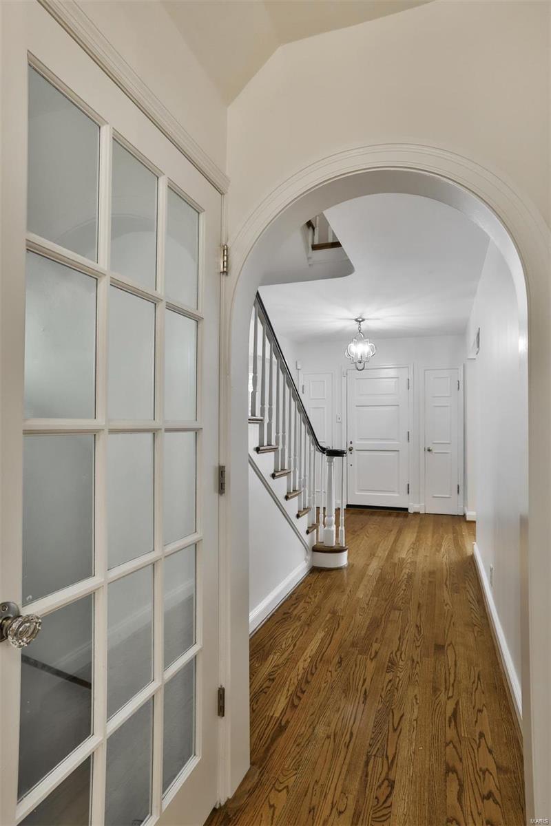 Berkshire - Residential