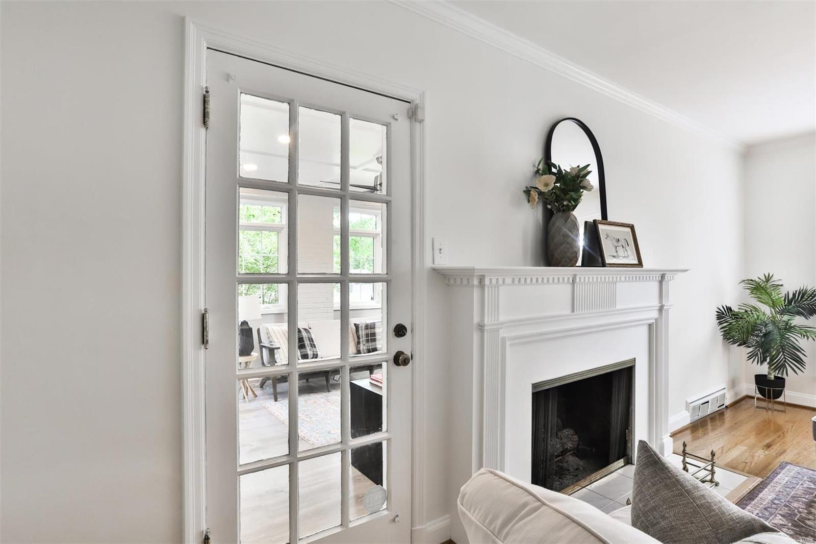 Berkshire - Residential