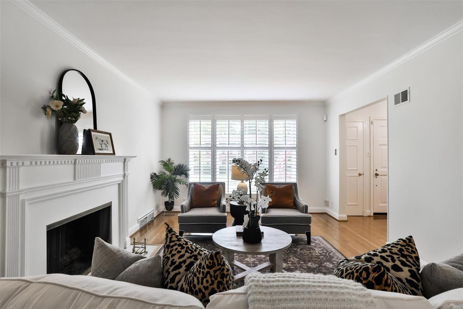 Berkshire - Residential