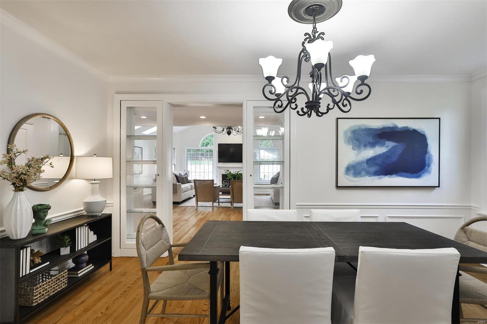 Berkshire - Residential