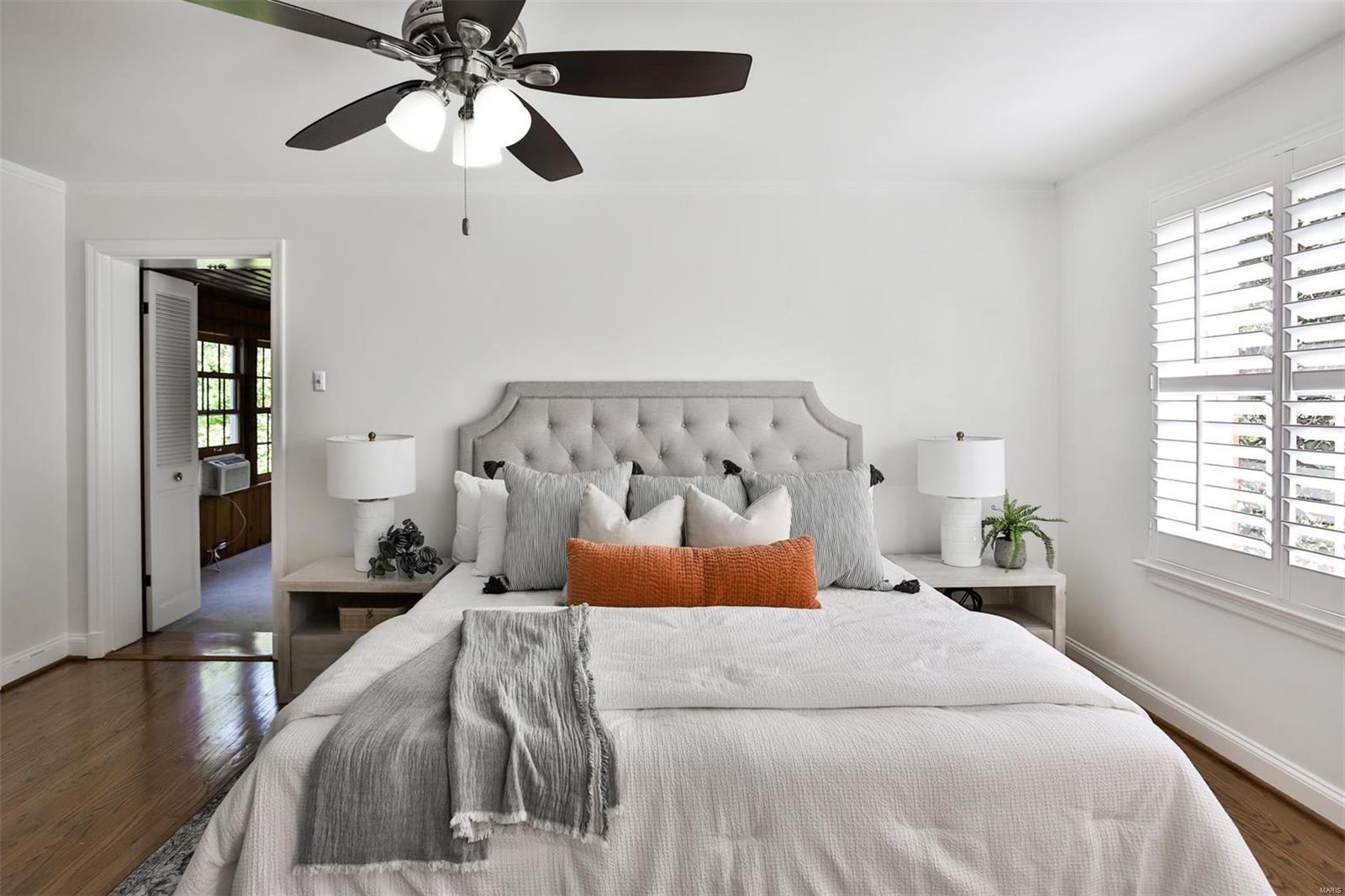 Berkshire - Residential