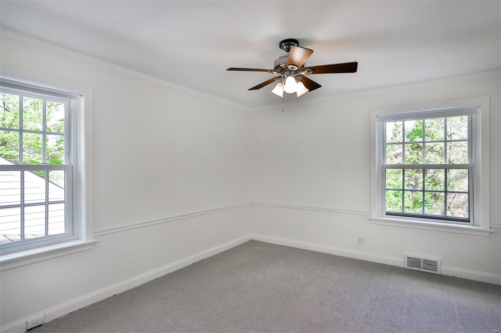 Berkshire - Residential