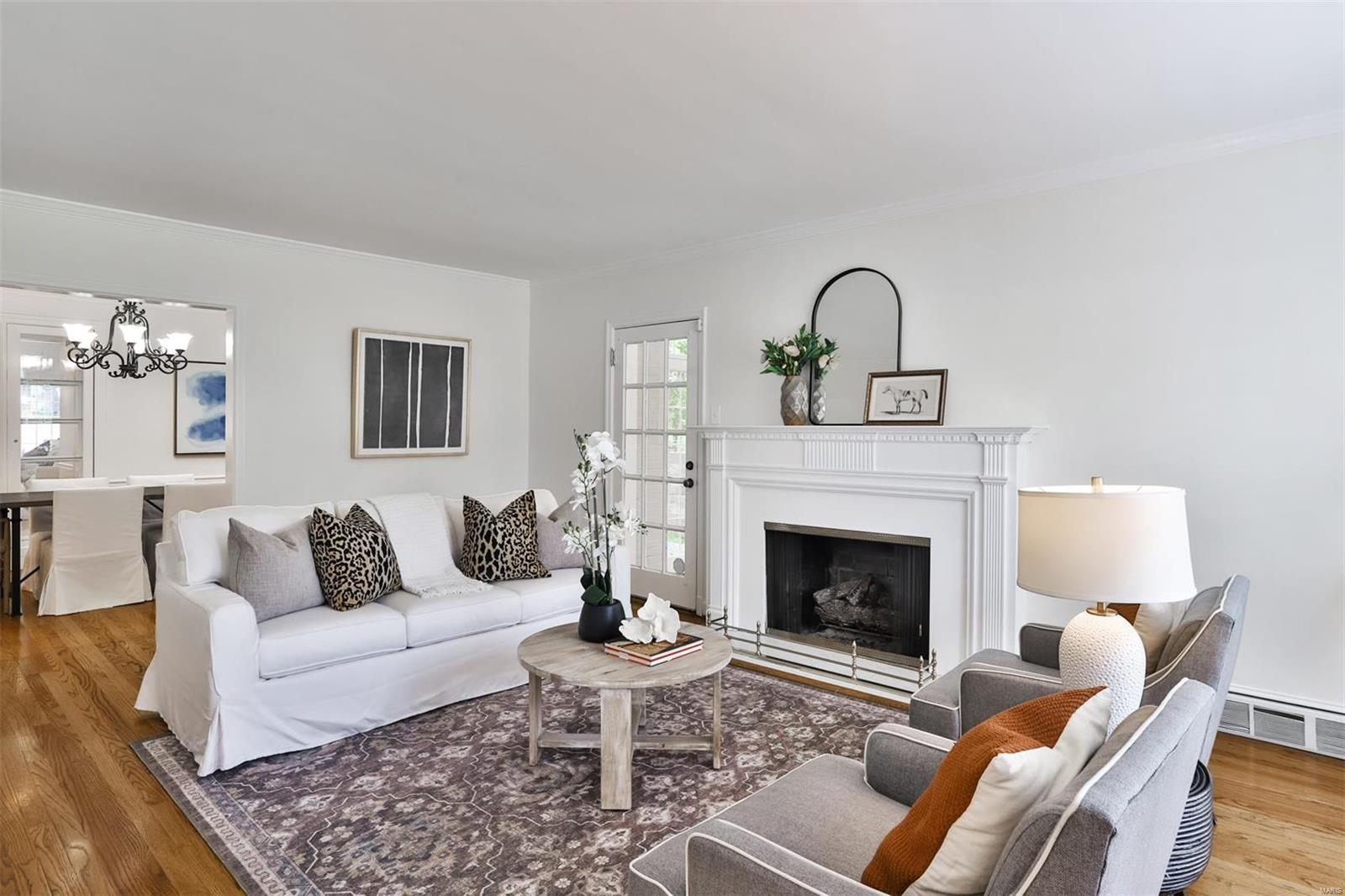 Berkshire - Residential