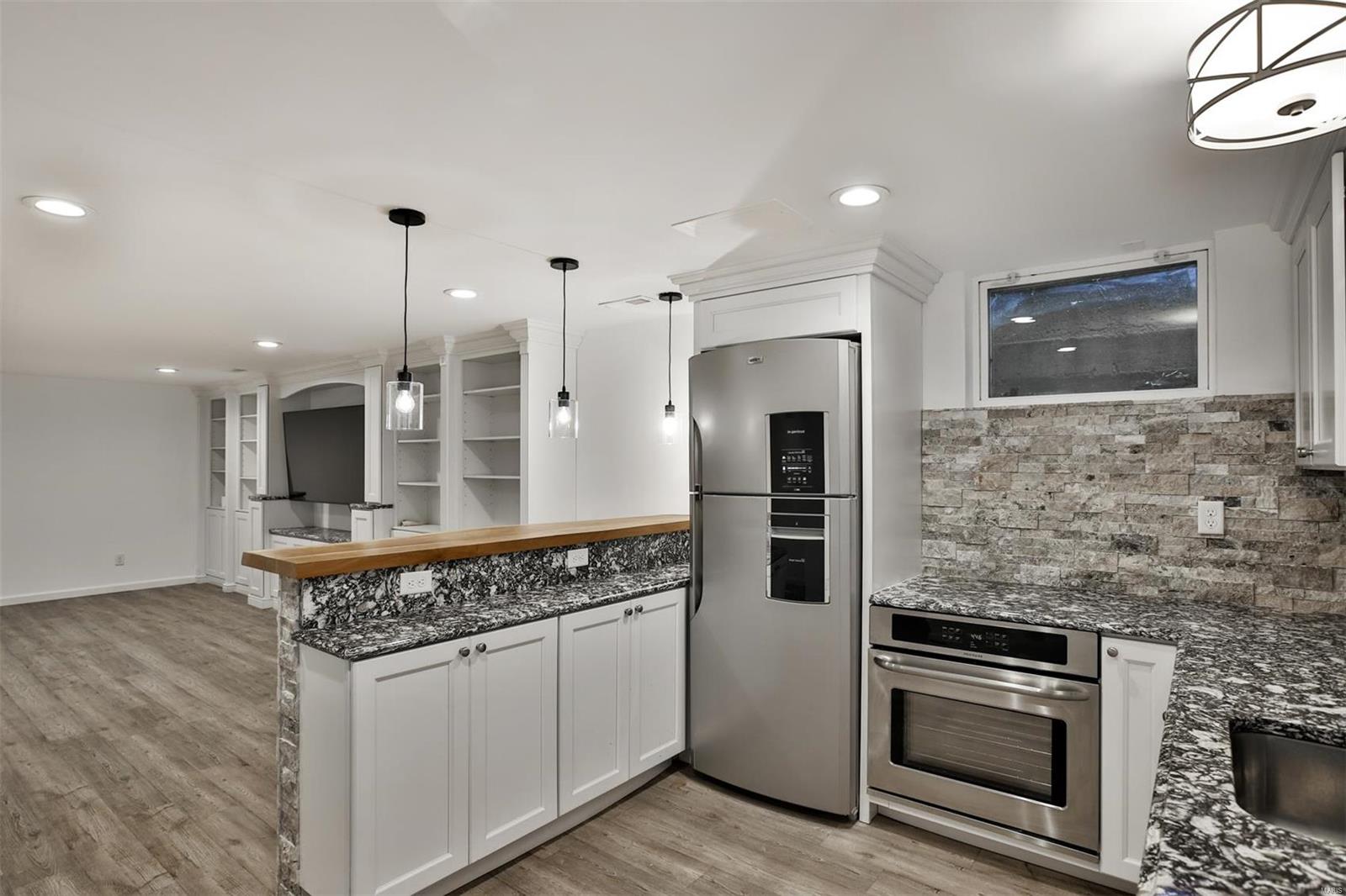 Berkshire - Residential