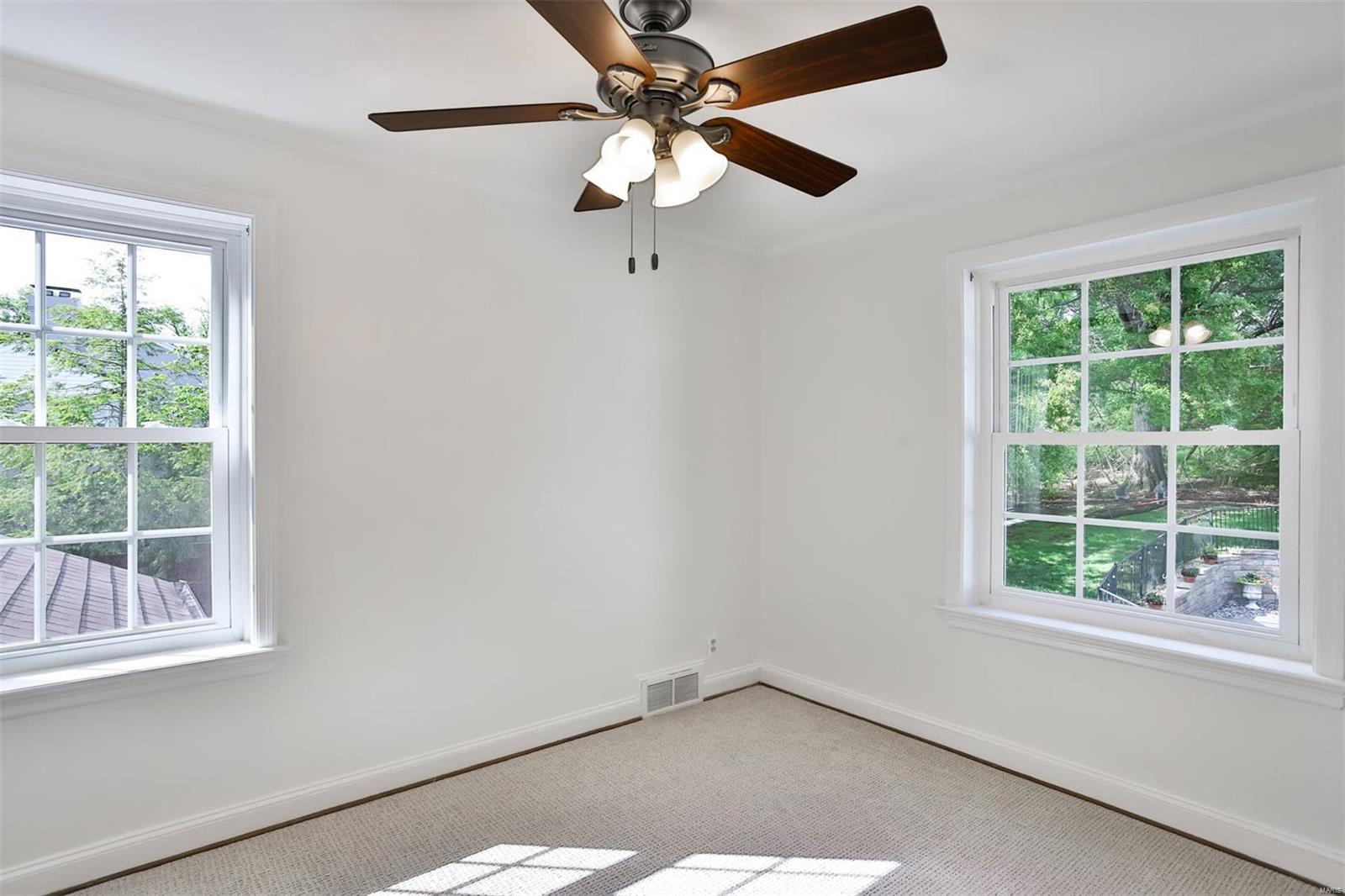 Berkshire - Residential