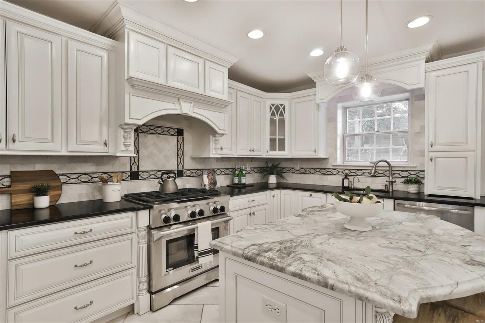 Berkshire - Residential