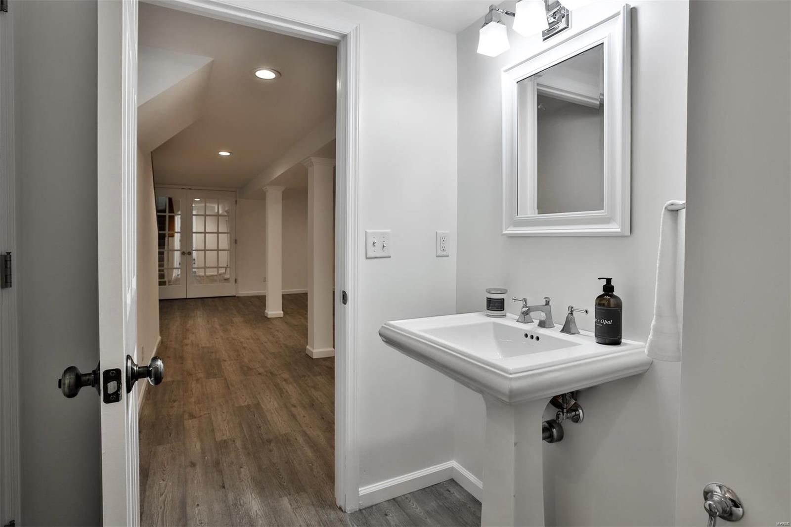 Berkshire - Residential