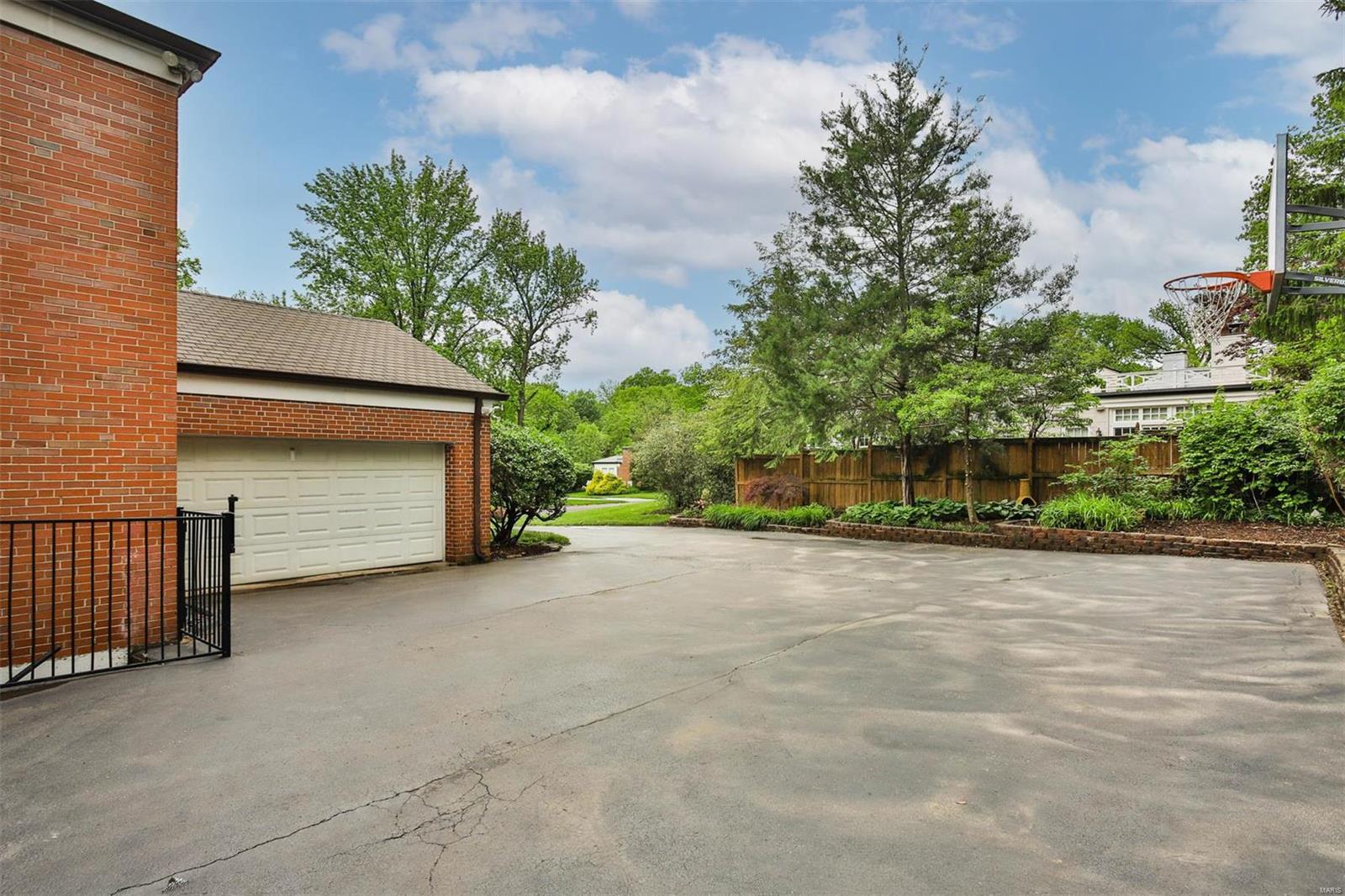 Berkshire - Residential