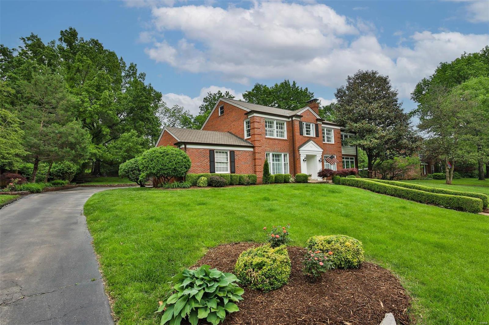 Berkshire - Residential