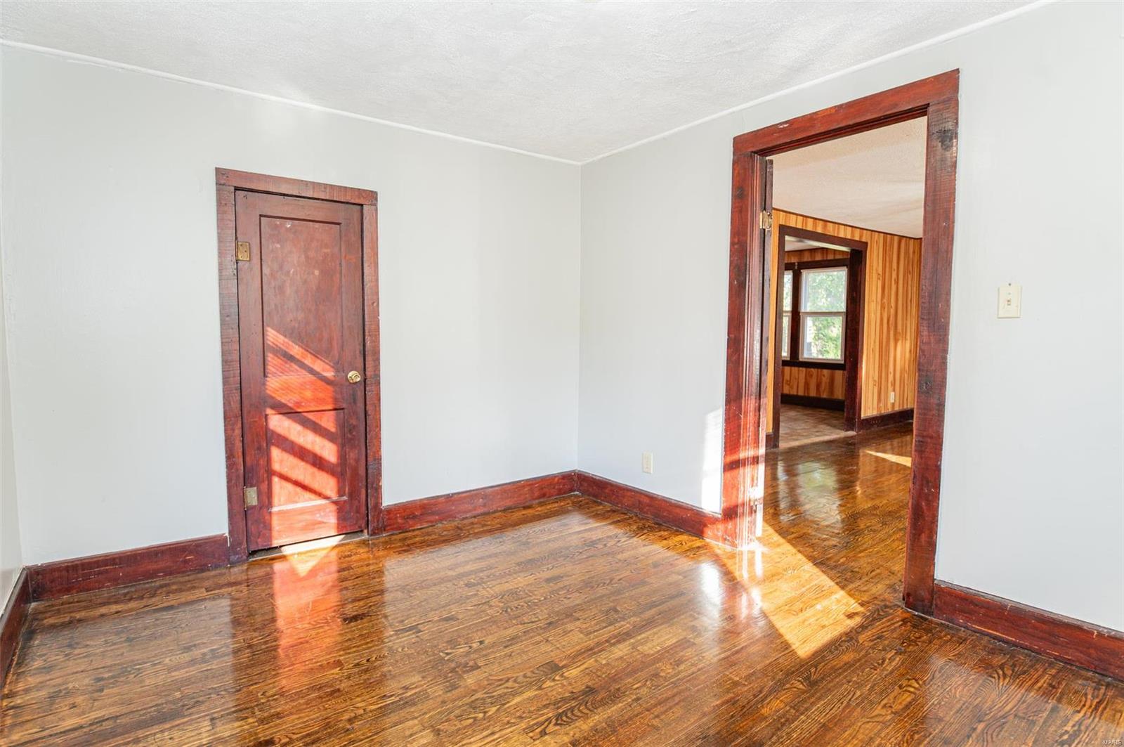 Elenberg First West Add - Residential