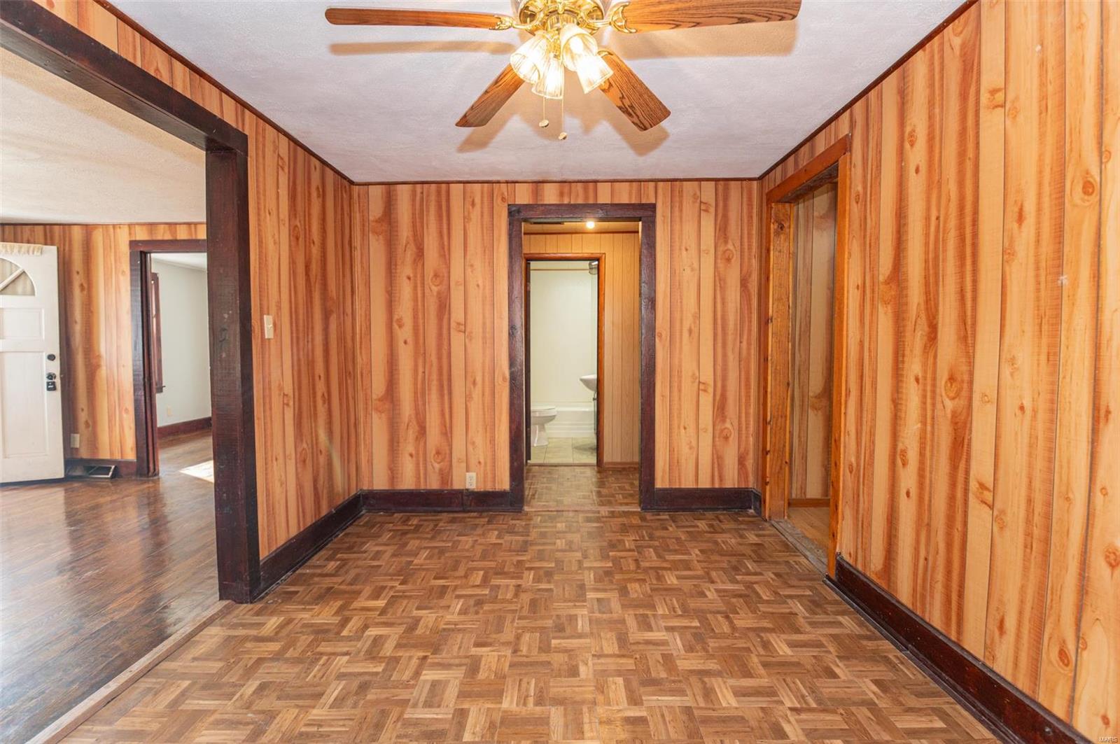 Elenberg First West Add - Residential