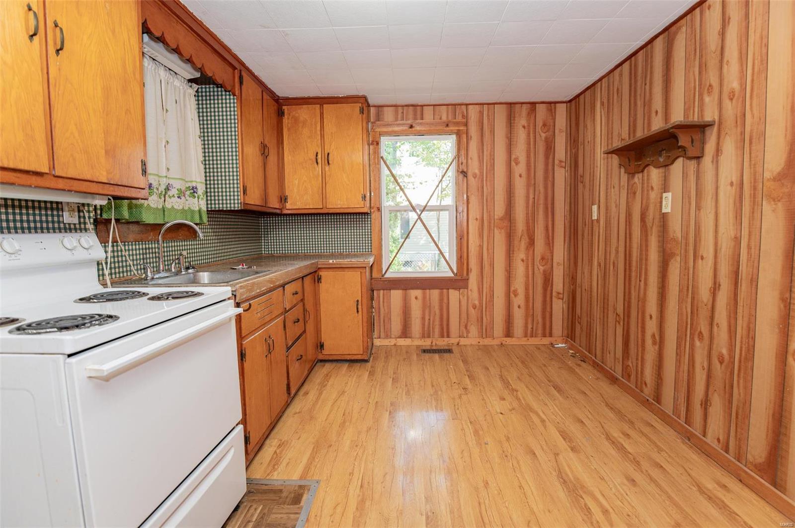 Elenberg First West Add - Residential