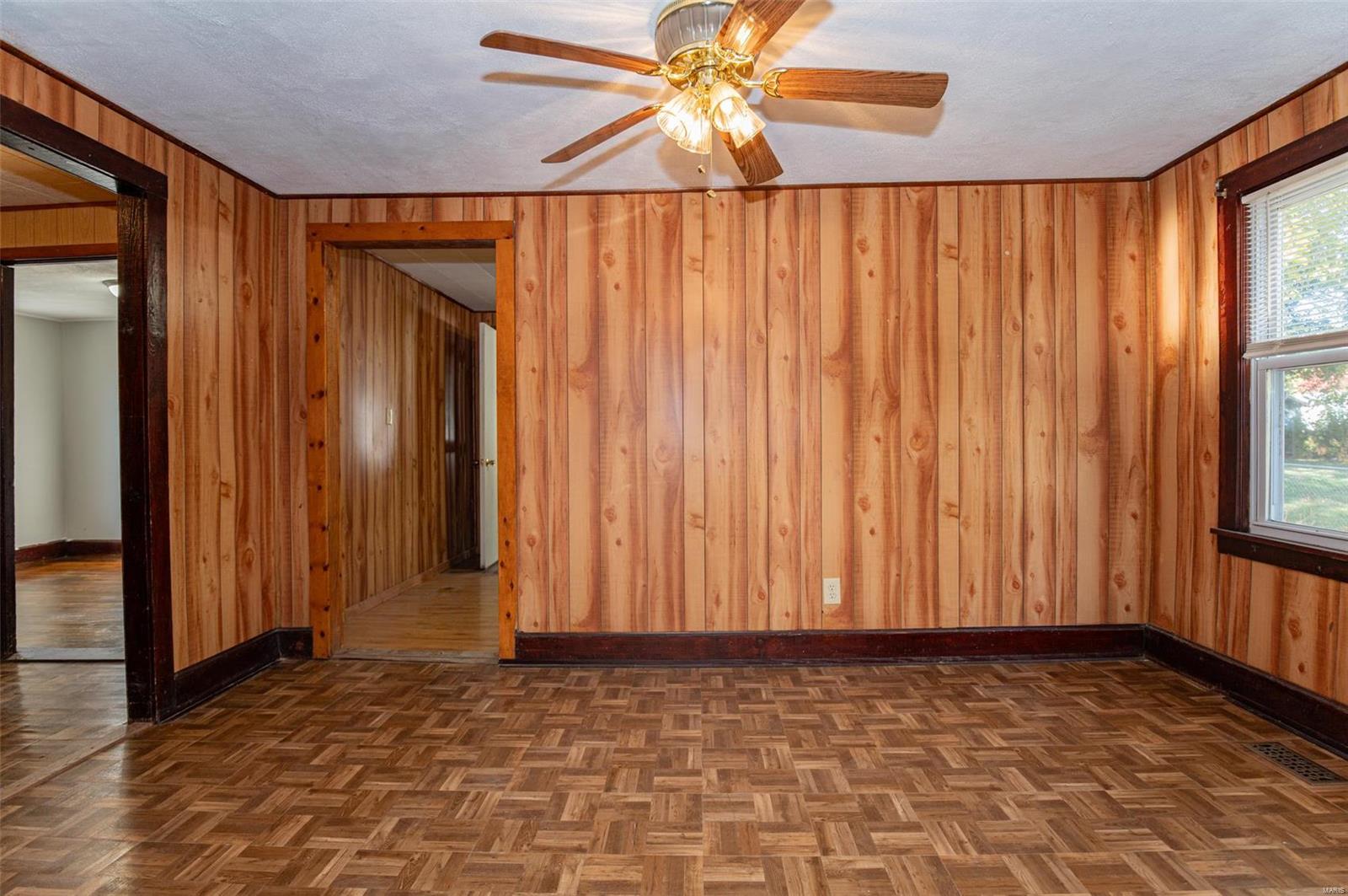 Elenberg First West Add - Residential