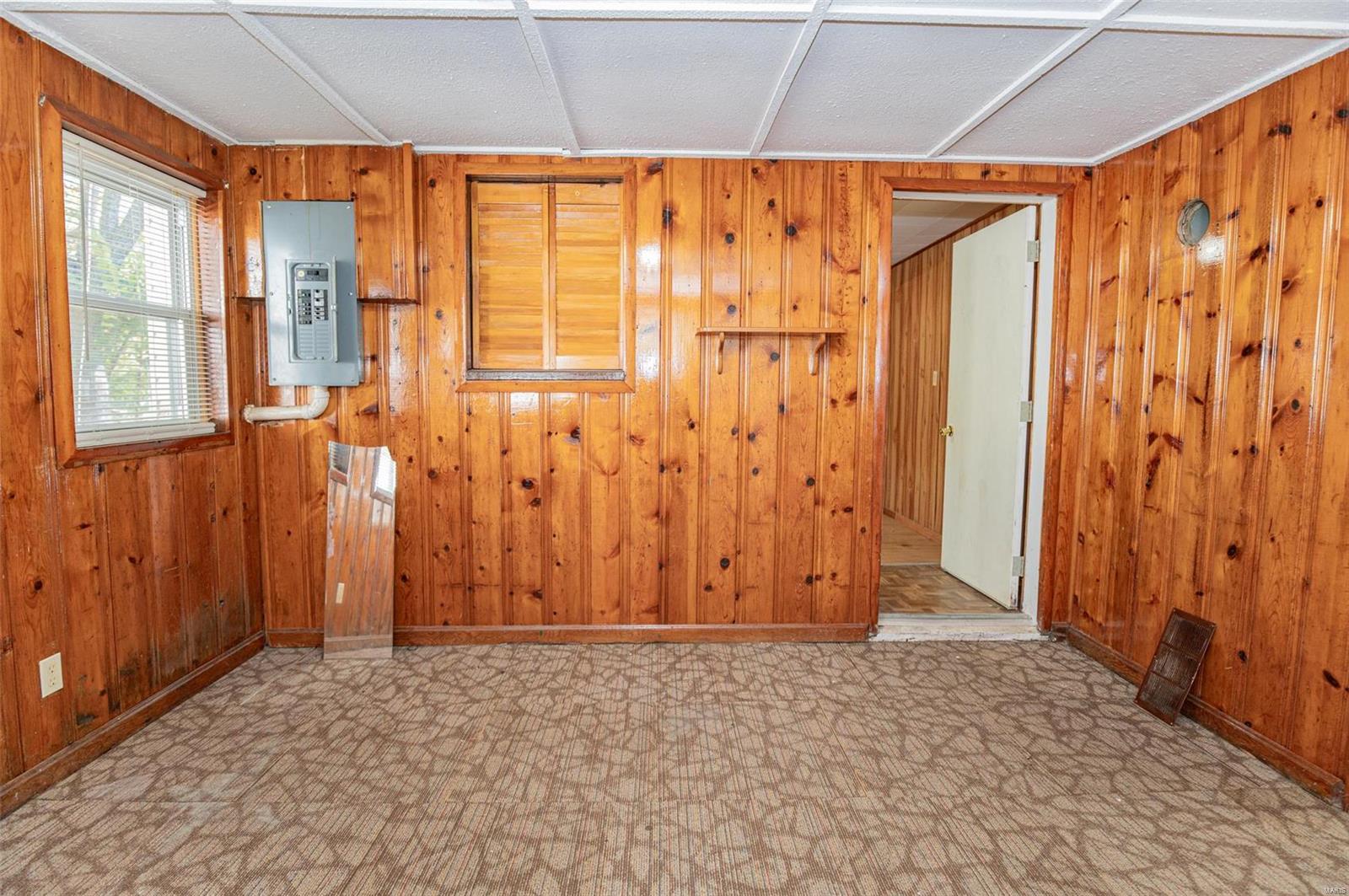 Elenberg First West Add - Residential
