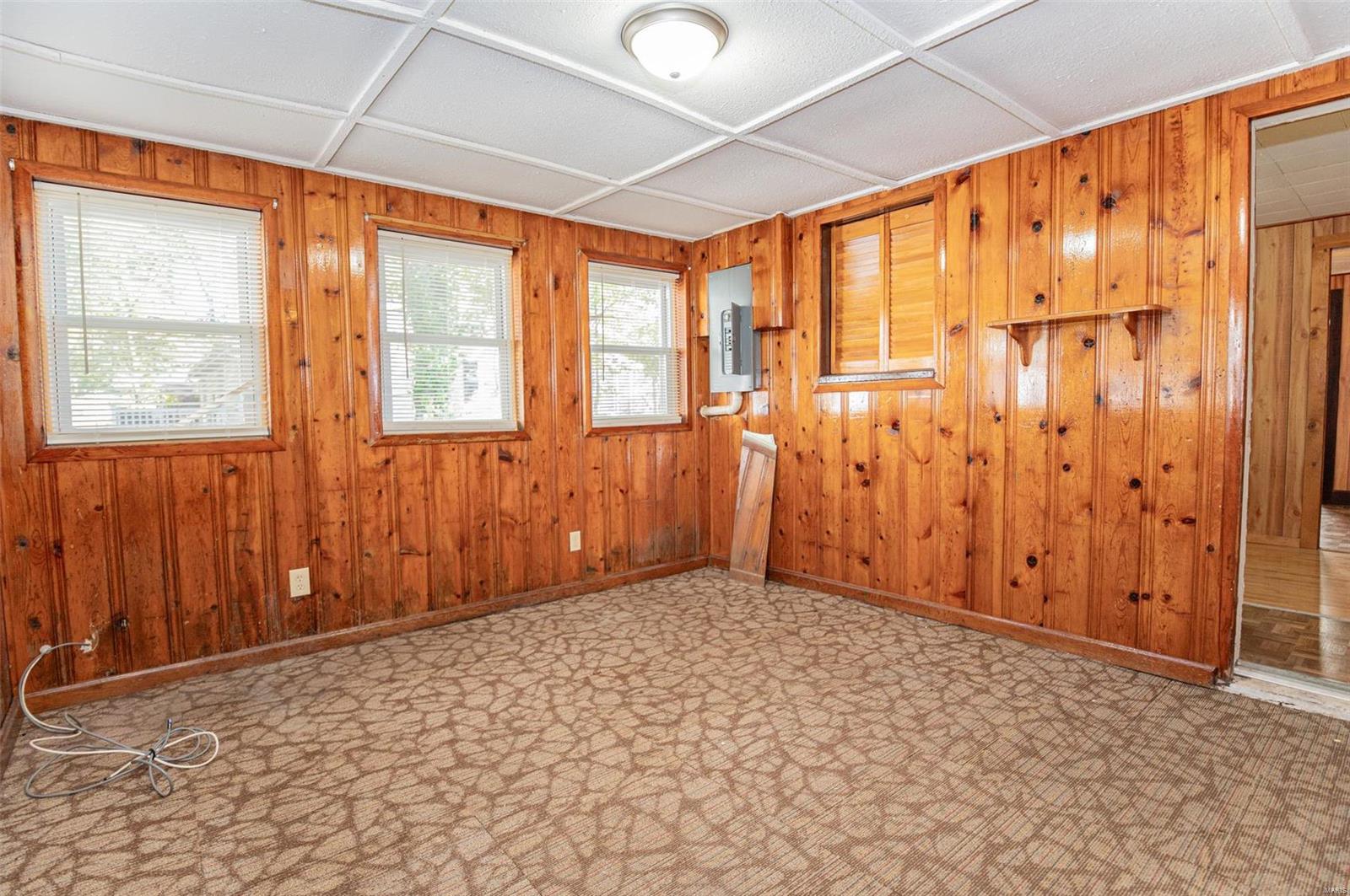 Elenberg First West Add - Residential