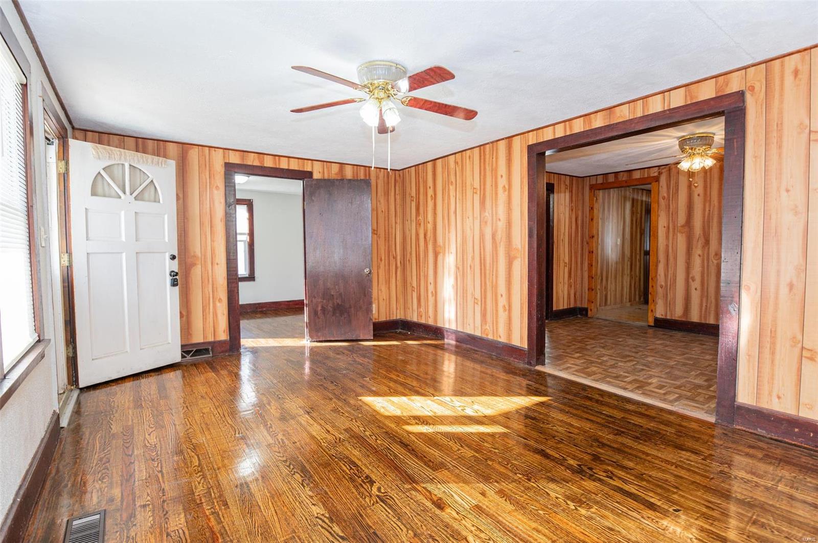 Elenberg First West Add - Residential