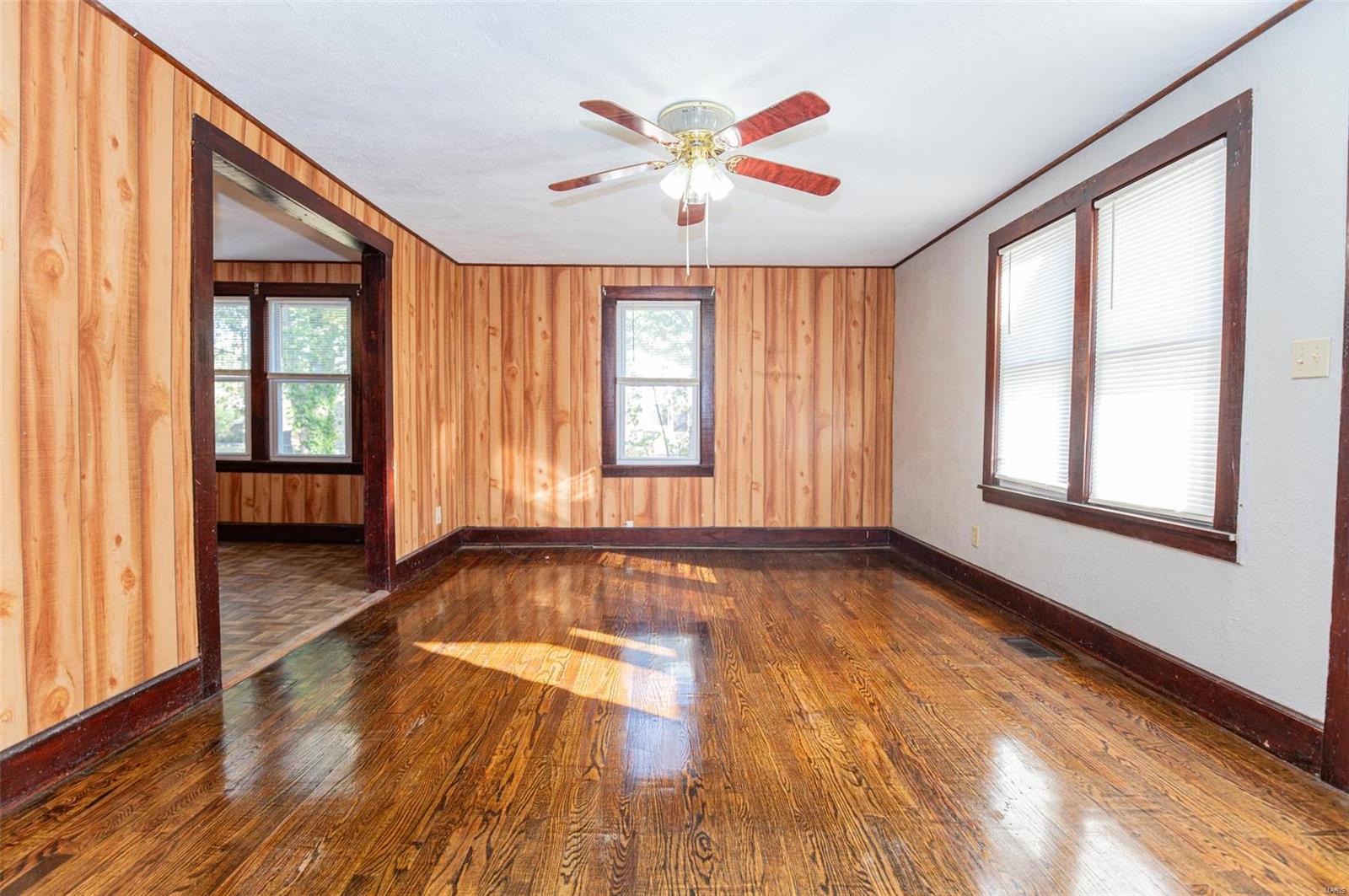 Elenberg First West Add - Residential
