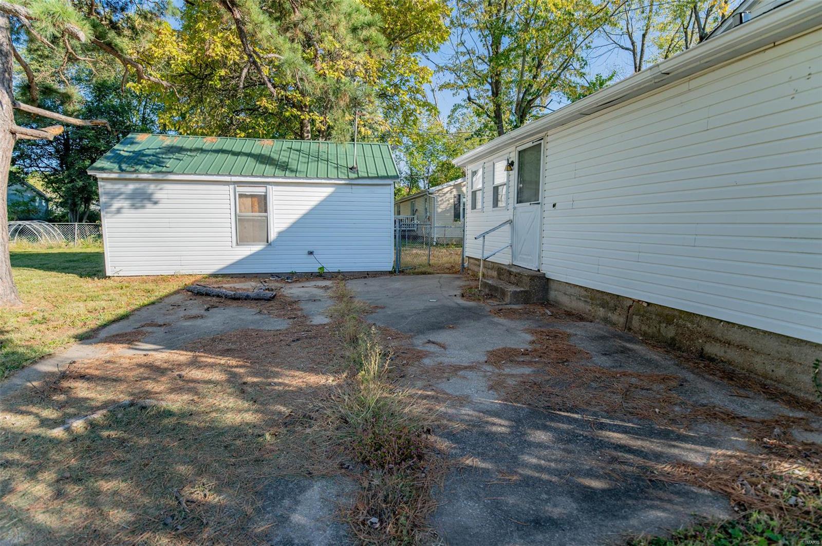 Elenberg First West Add - Residential