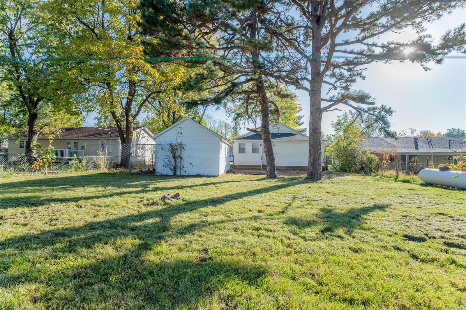 Elenberg First West Add - Residential