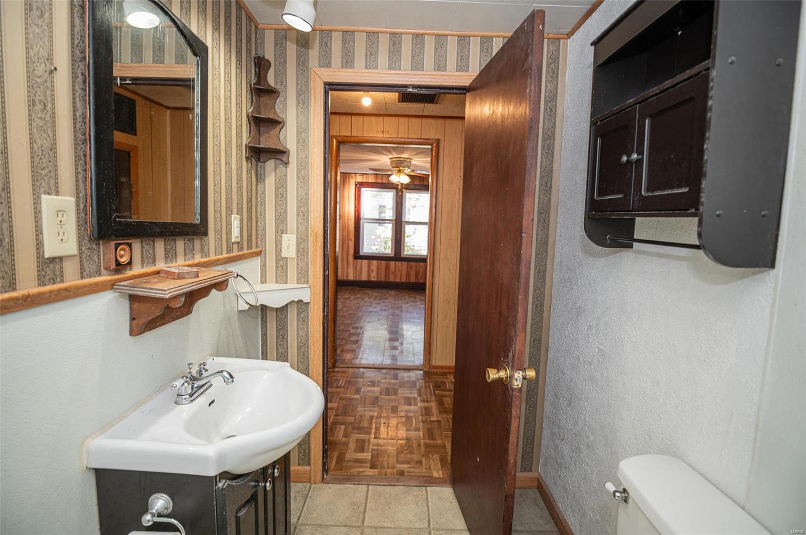Elenberg First West Add - Residential