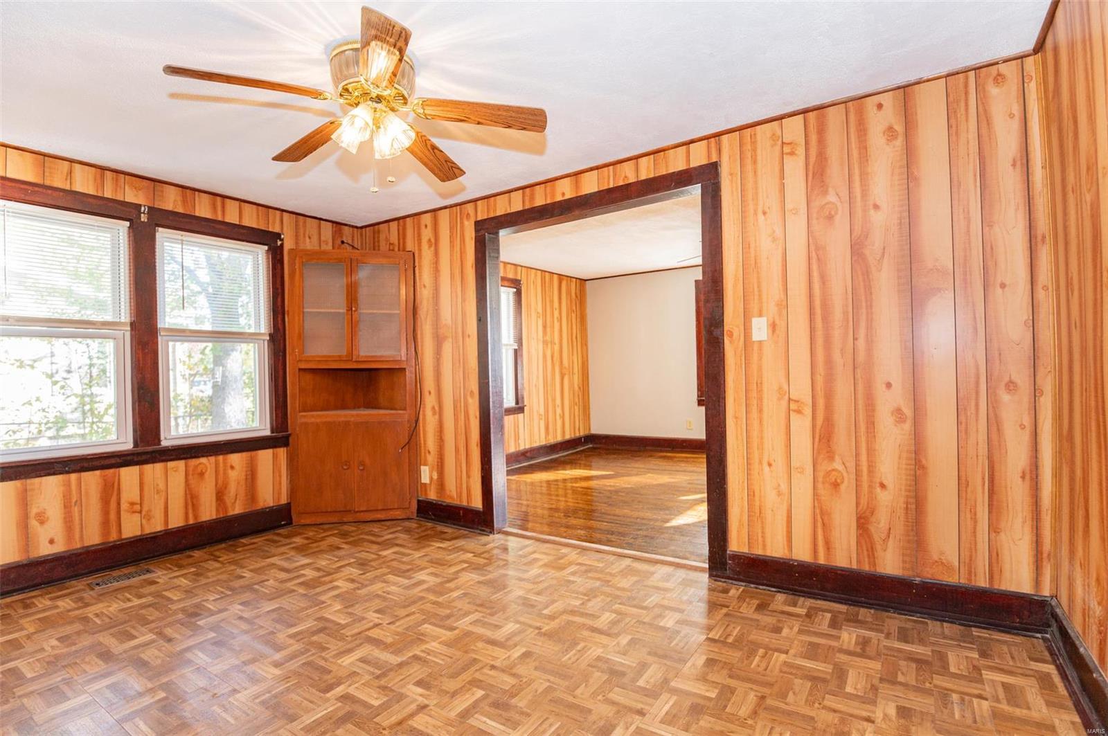 Elenberg First West Add - Residential