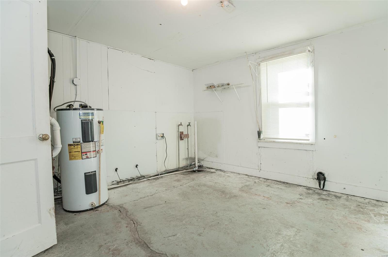 Elenberg First West Add - Residential