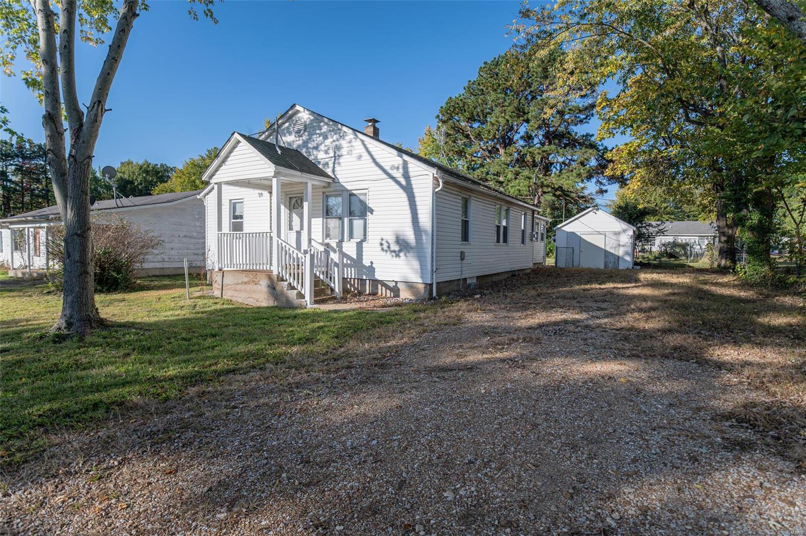 Elenberg First West Add - Residential
