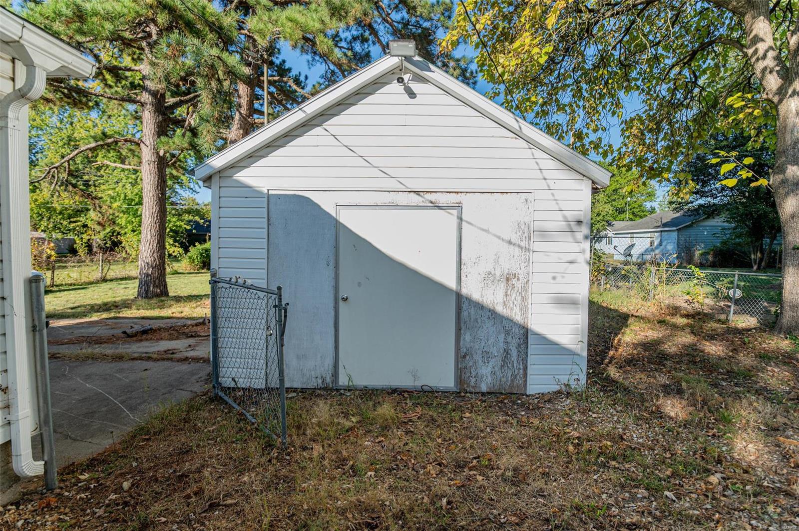 Elenberg First West Add - Residential