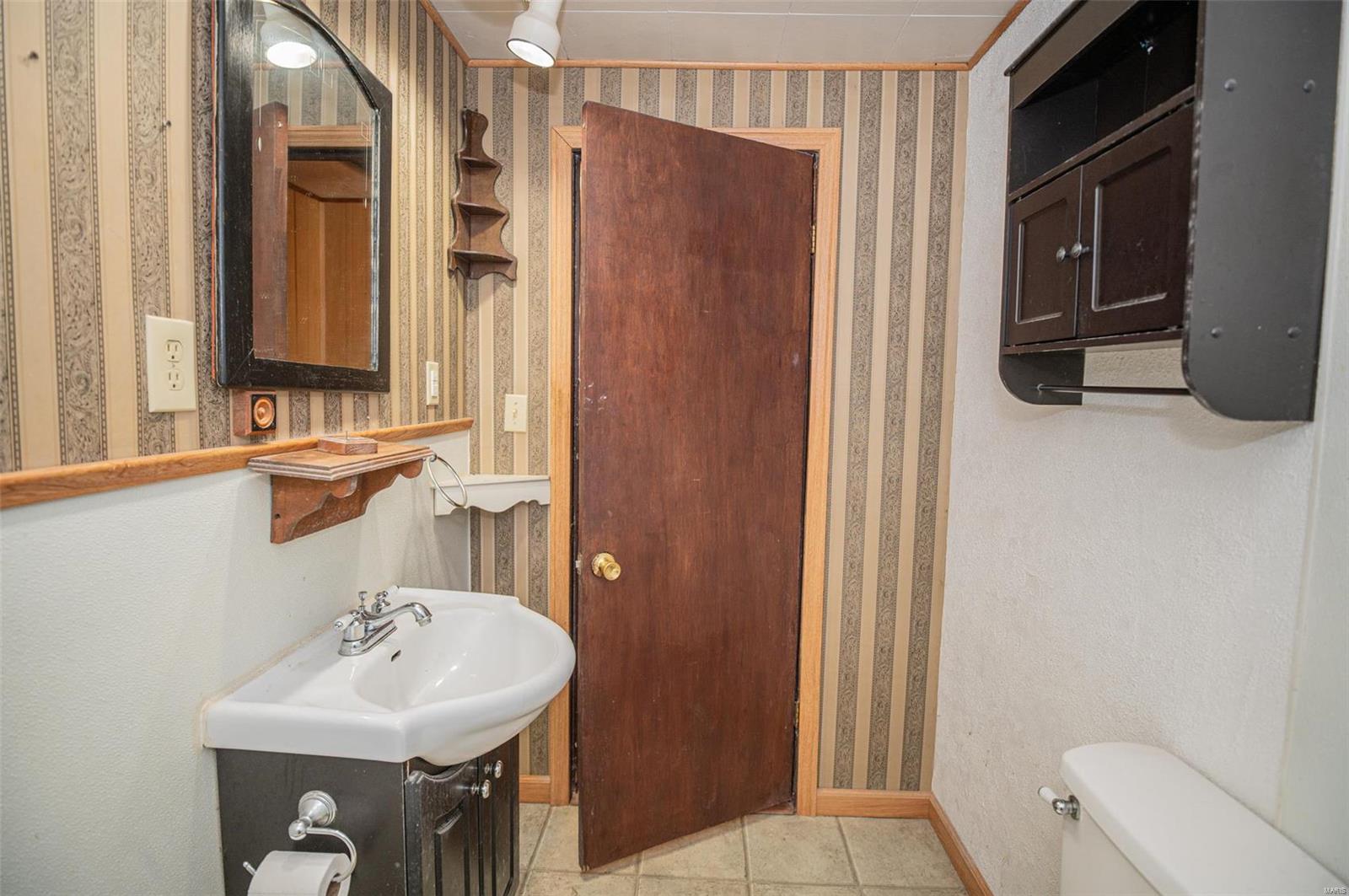 Elenberg First West Add - Residential