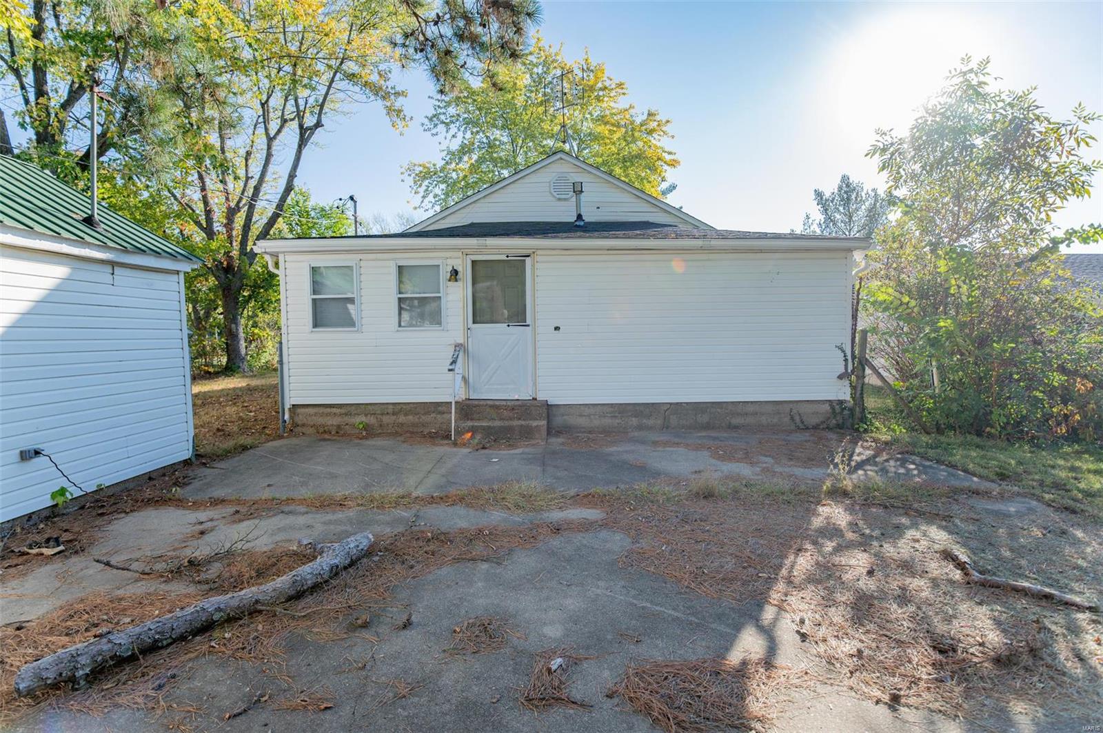 Elenberg First West Add - Residential