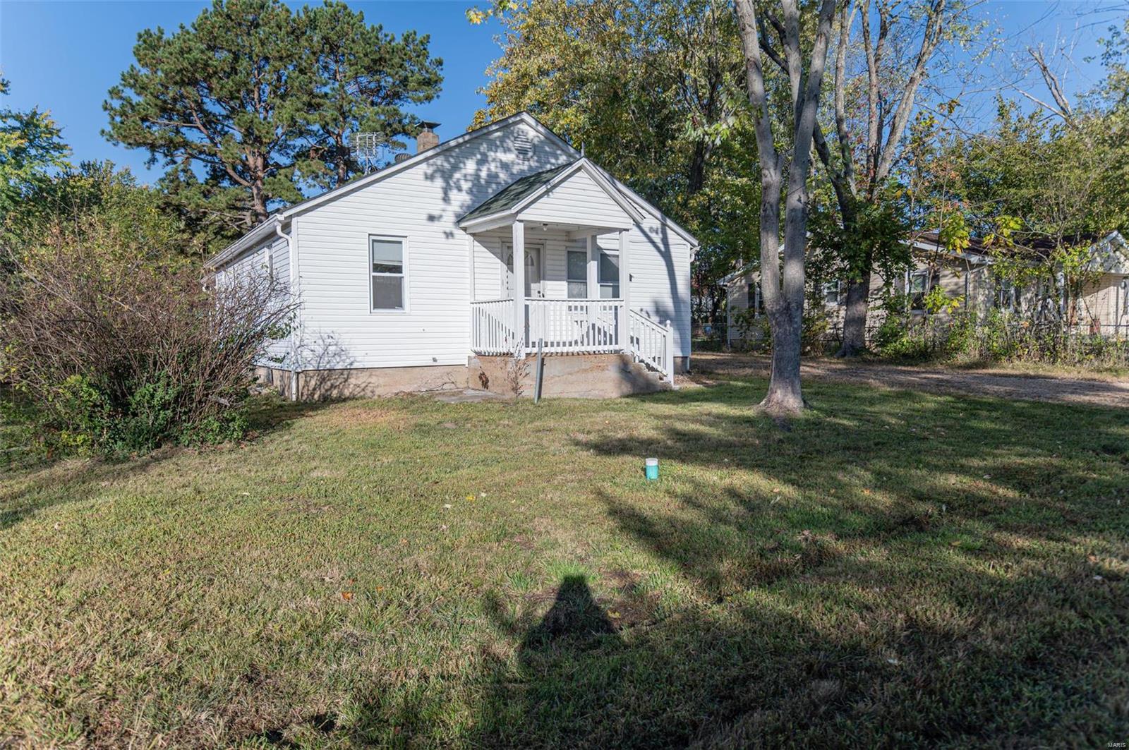 Elenberg First West Add - Residential