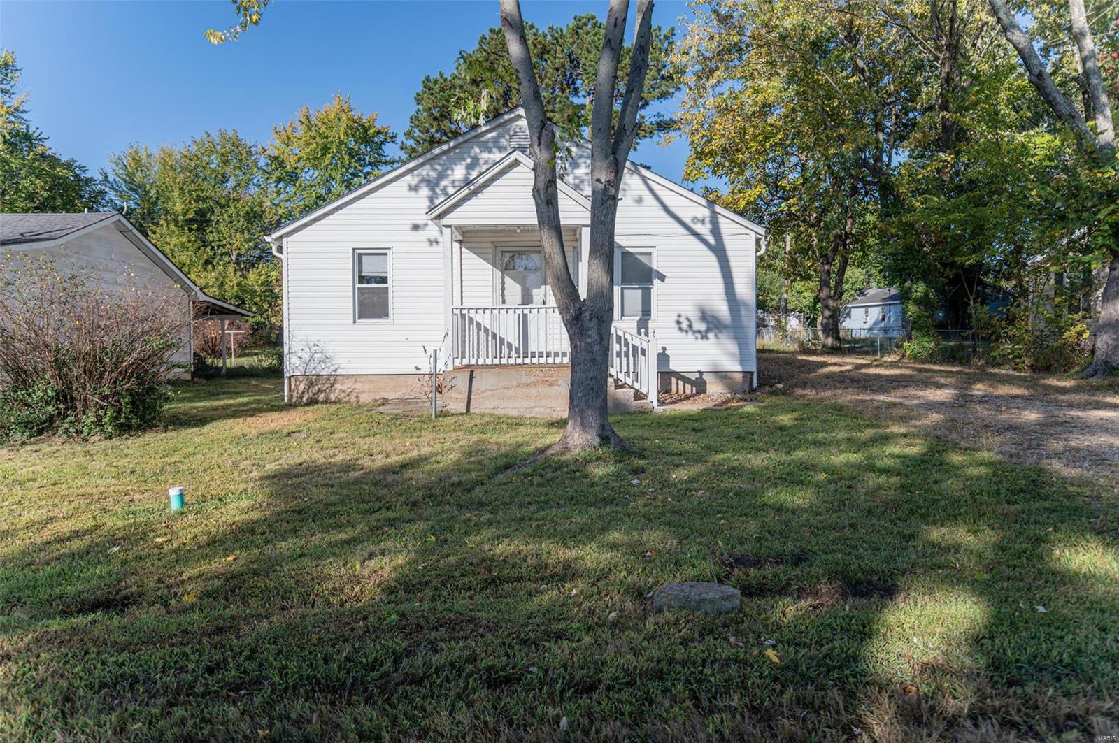 Elenberg First West Add - Residential