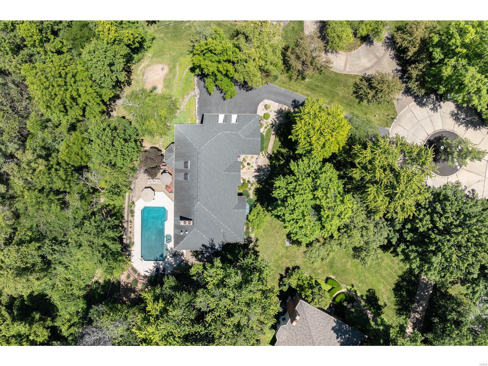 Dunhill Farm - Residential