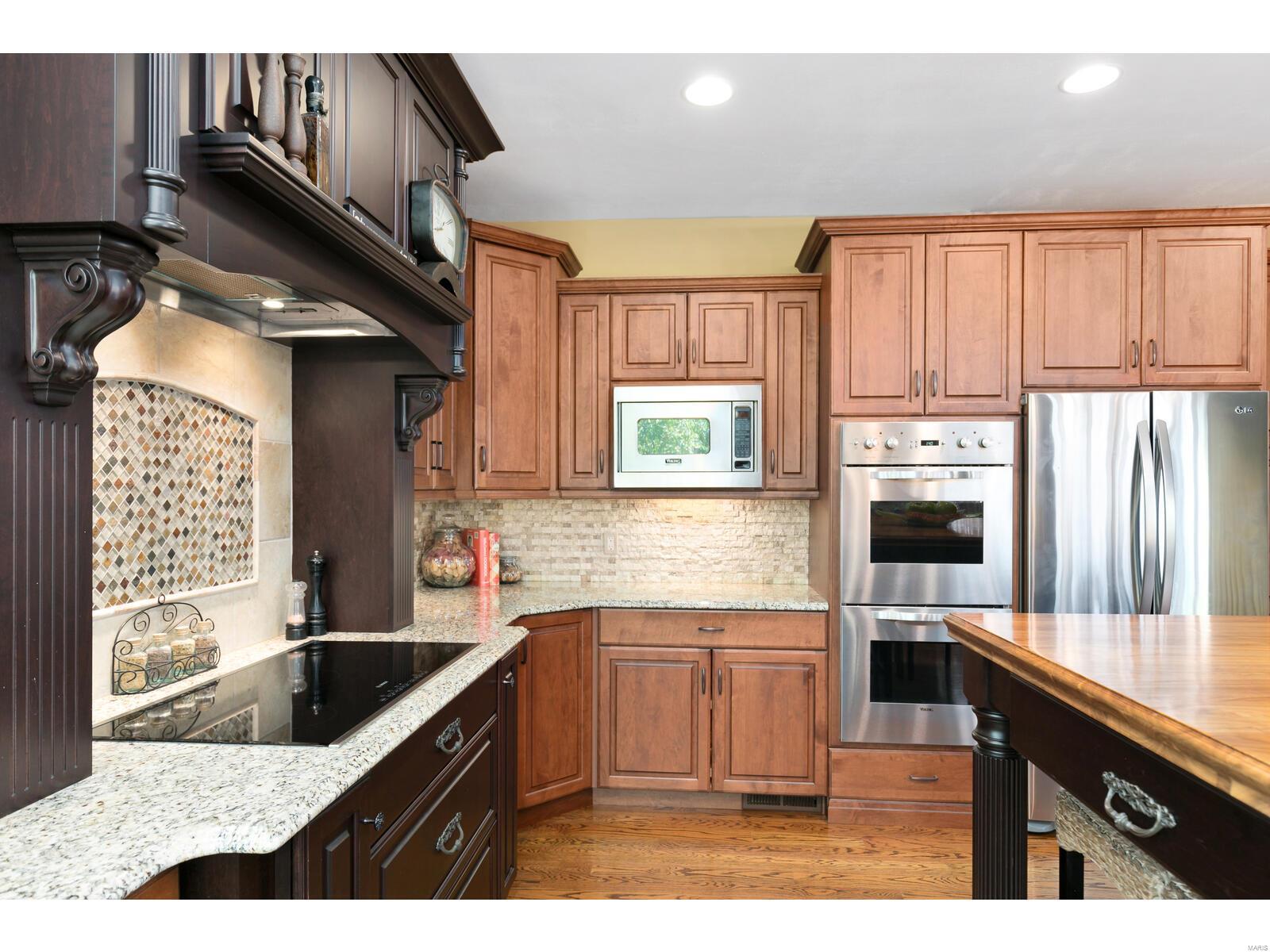 Dunhill Farm - Residential