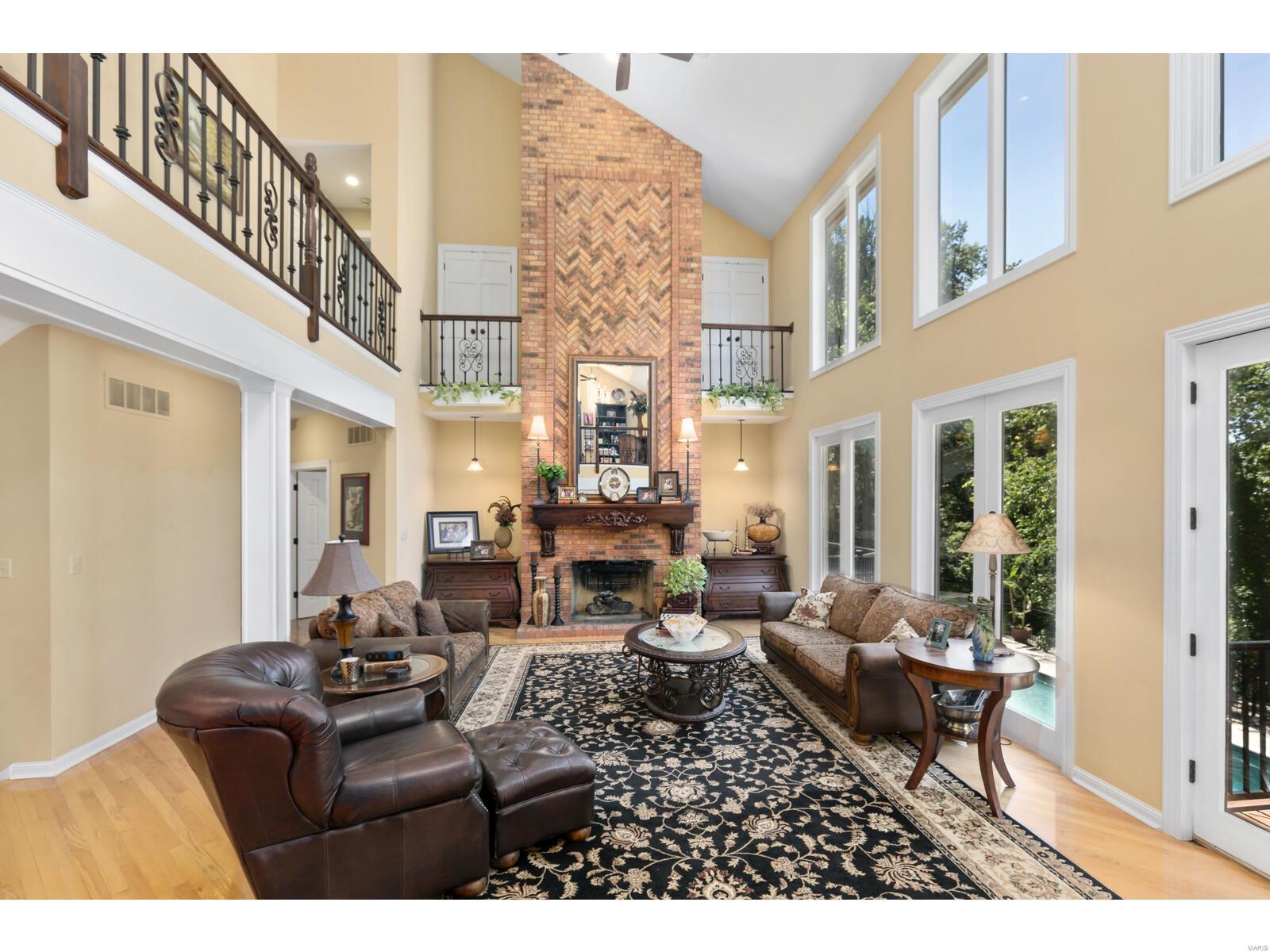 Dunhill Farm - Residential