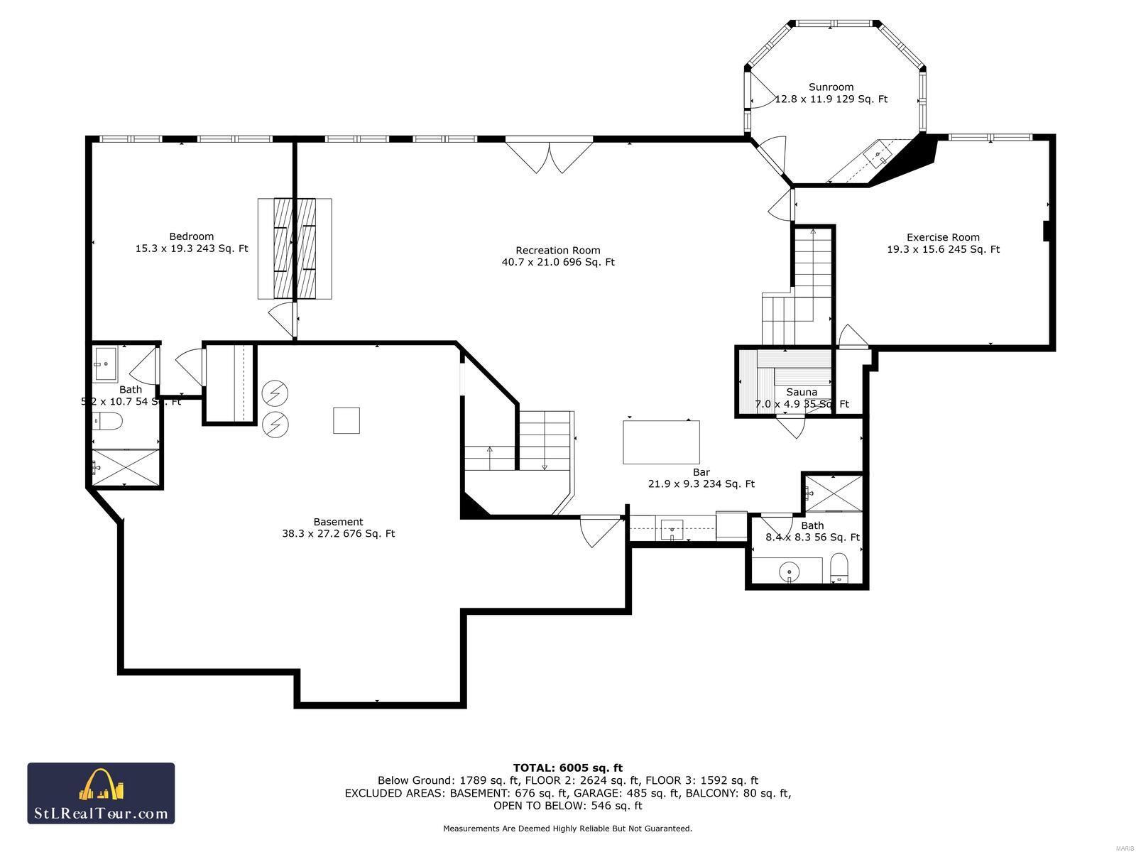Dunhill Farm - Residential
