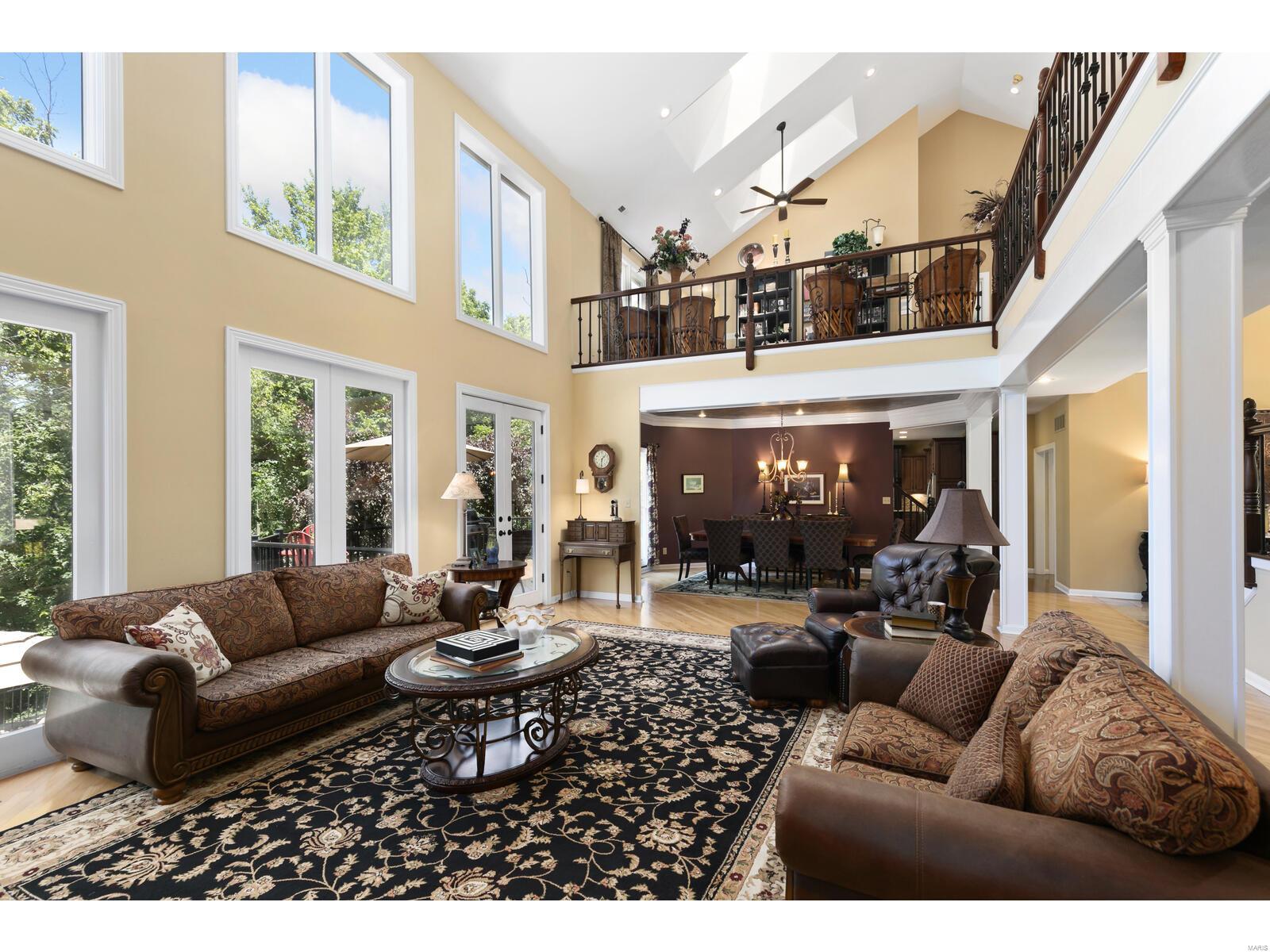 Dunhill Farm - Residential