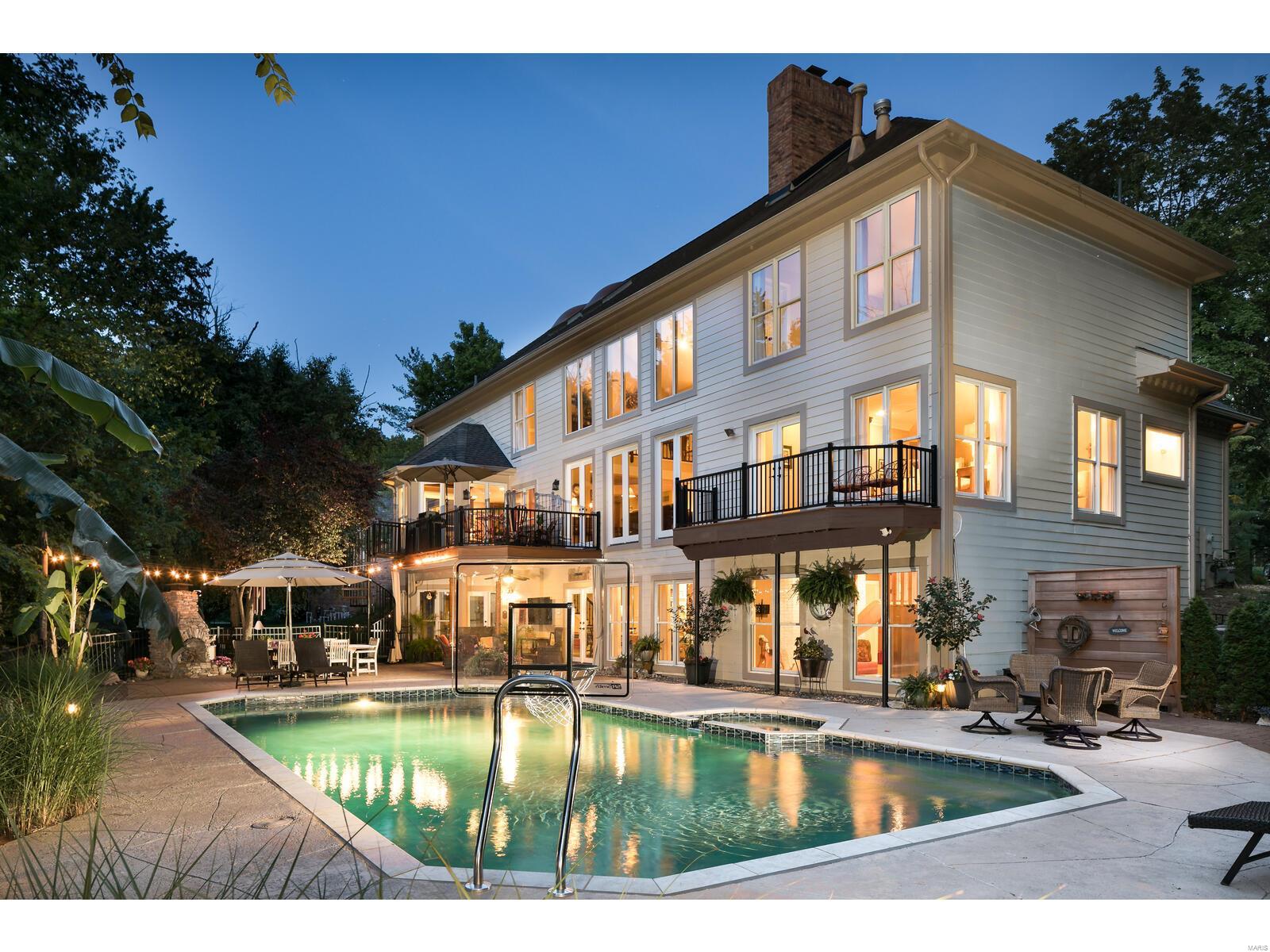 Dunhill Farm - Residential