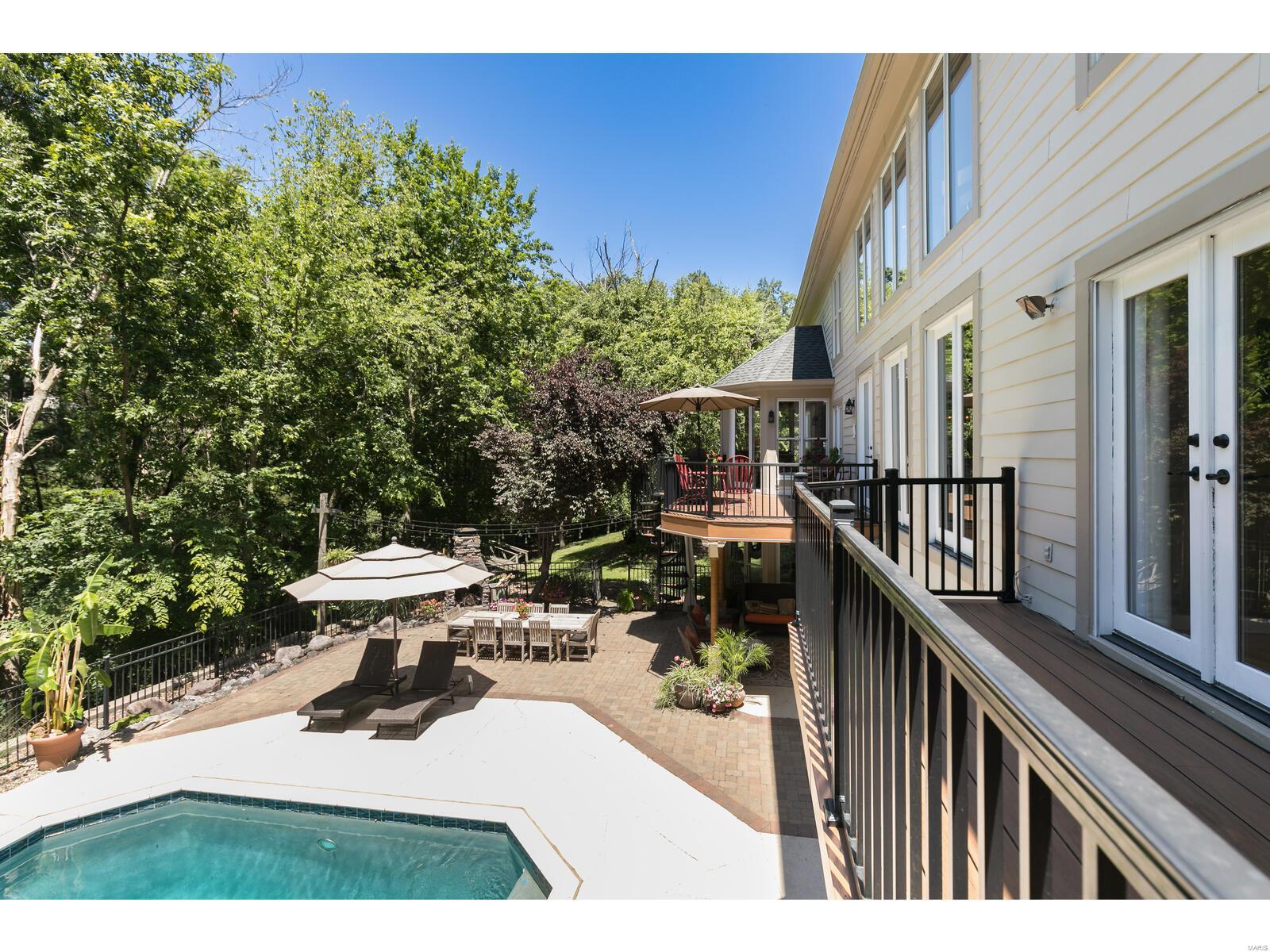 Dunhill Farm - Residential