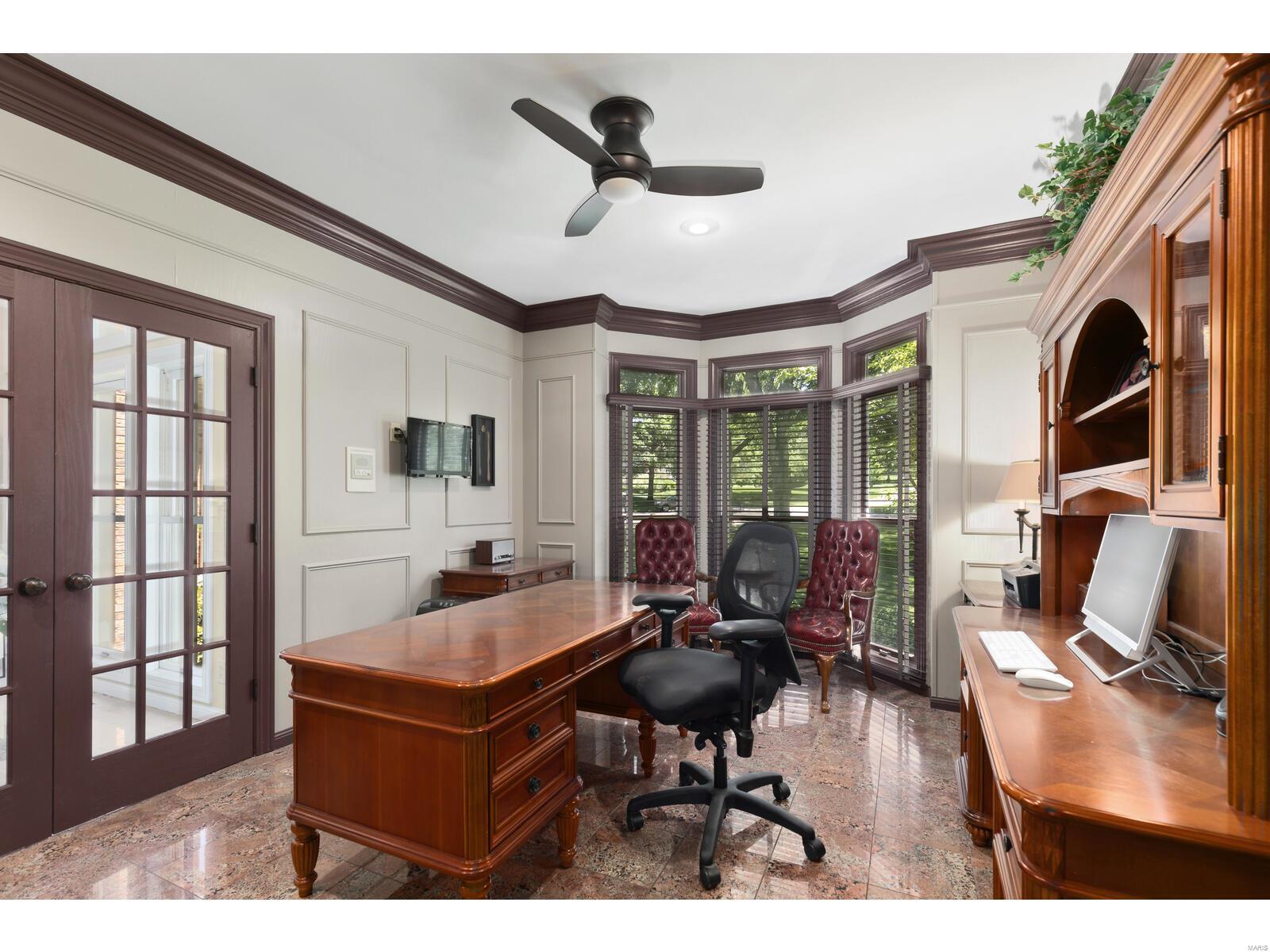 Dunhill Farm - Residential