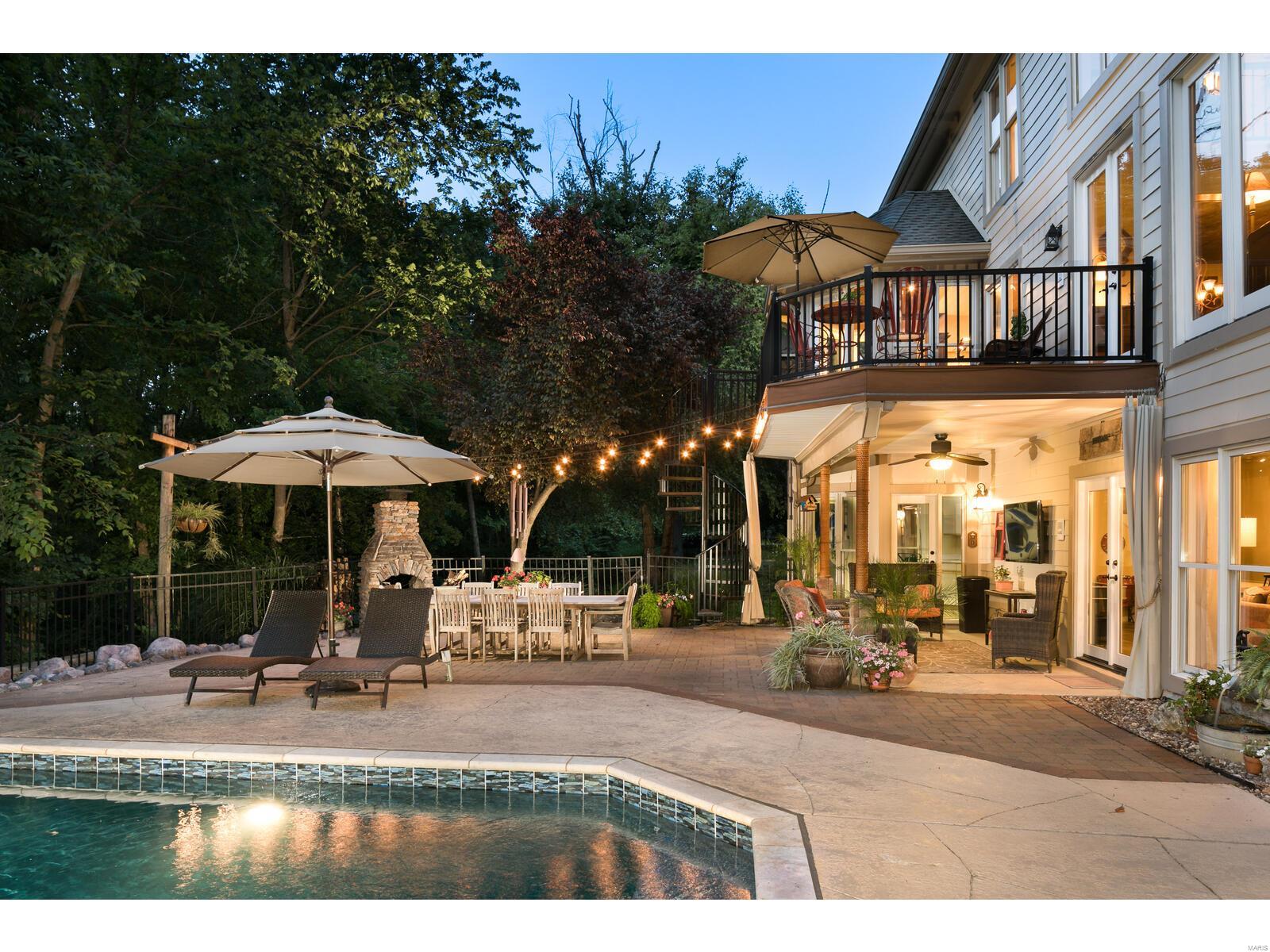 Dunhill Farm - Residential