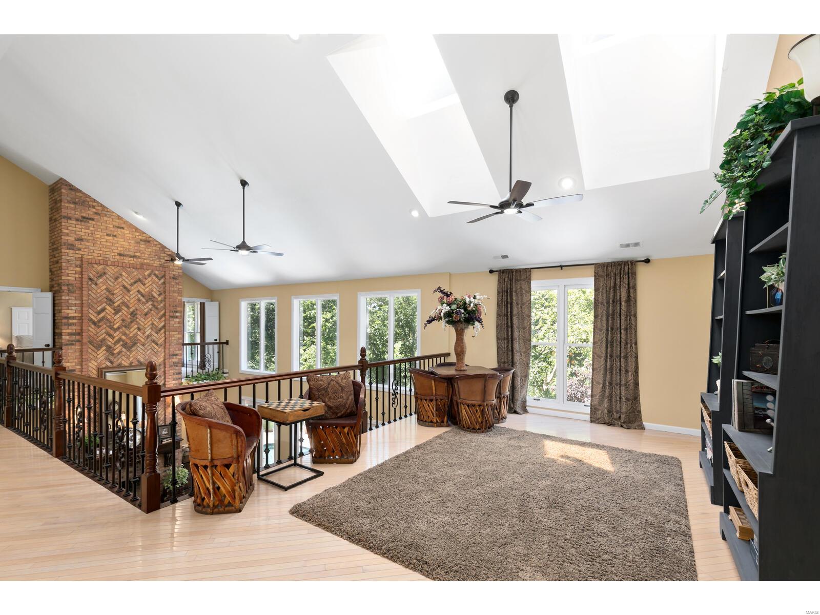 Dunhill Farm - Residential