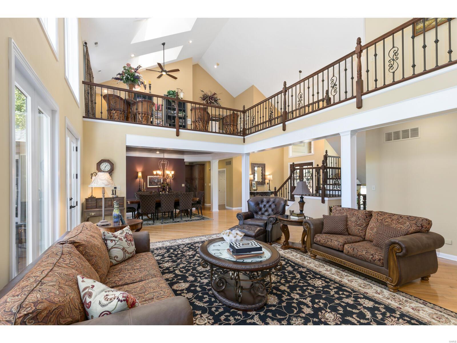 Dunhill Farm - Residential