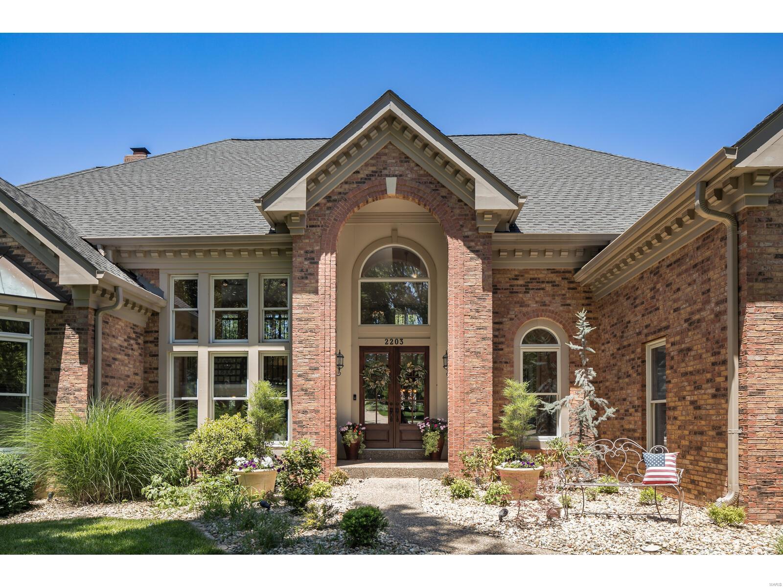 Dunhill Farm - Residential