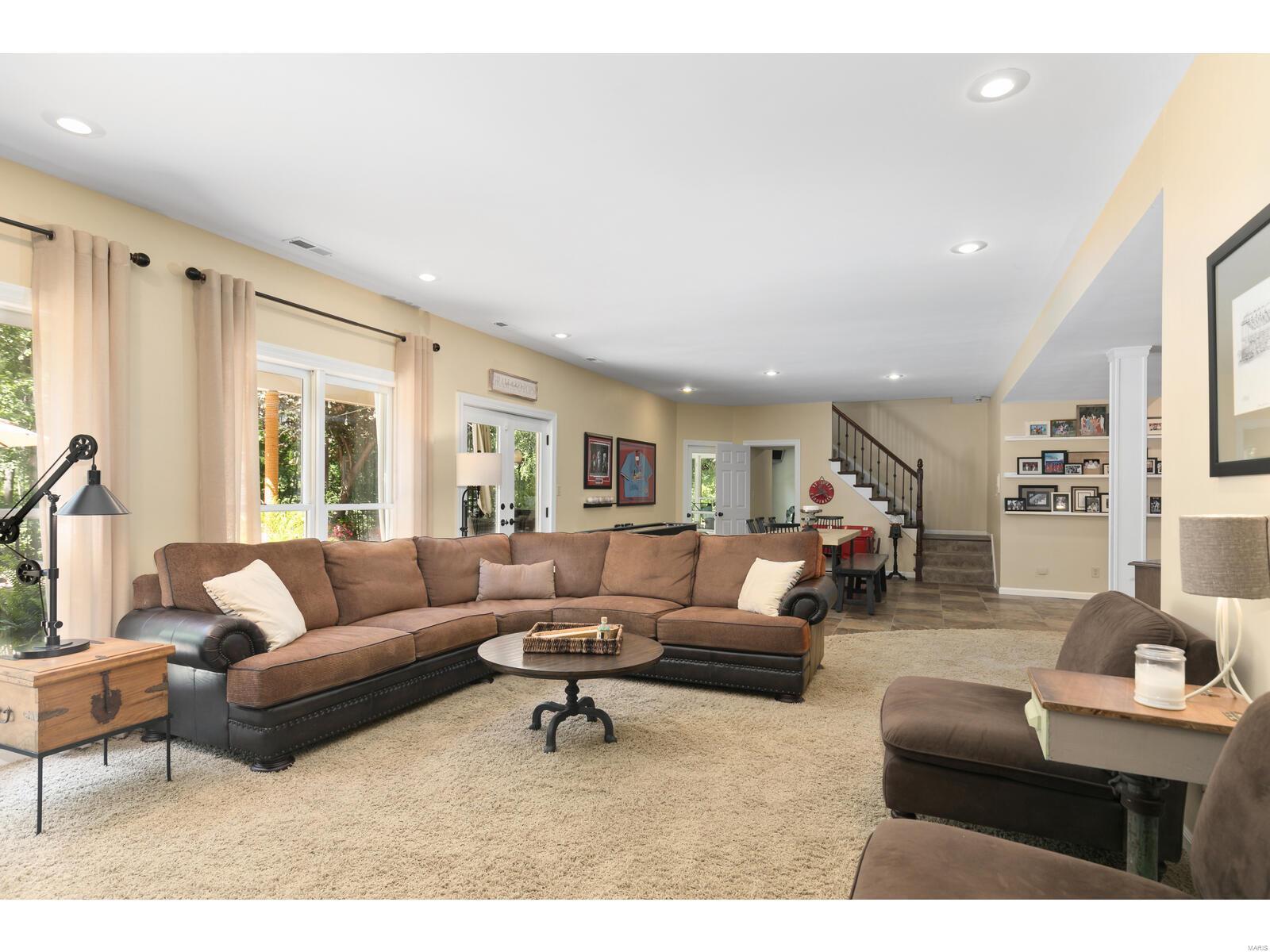 Dunhill Farm - Residential