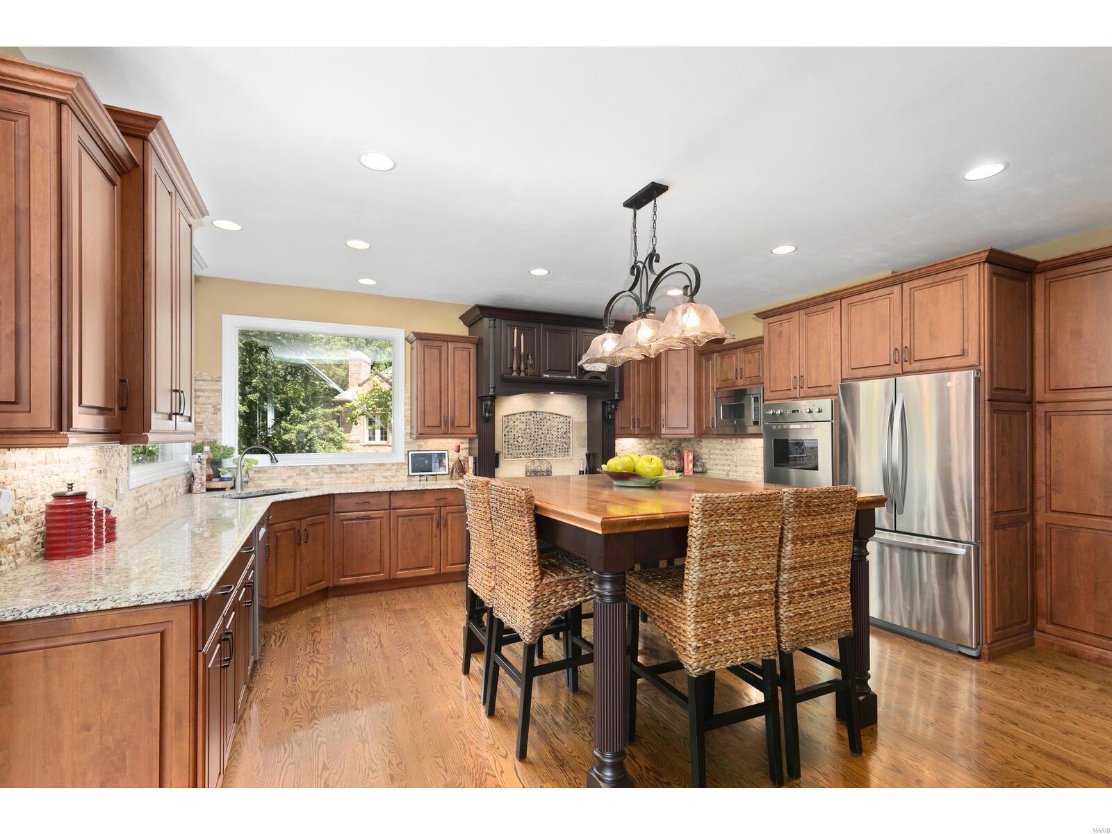 Dunhill Farm - Residential