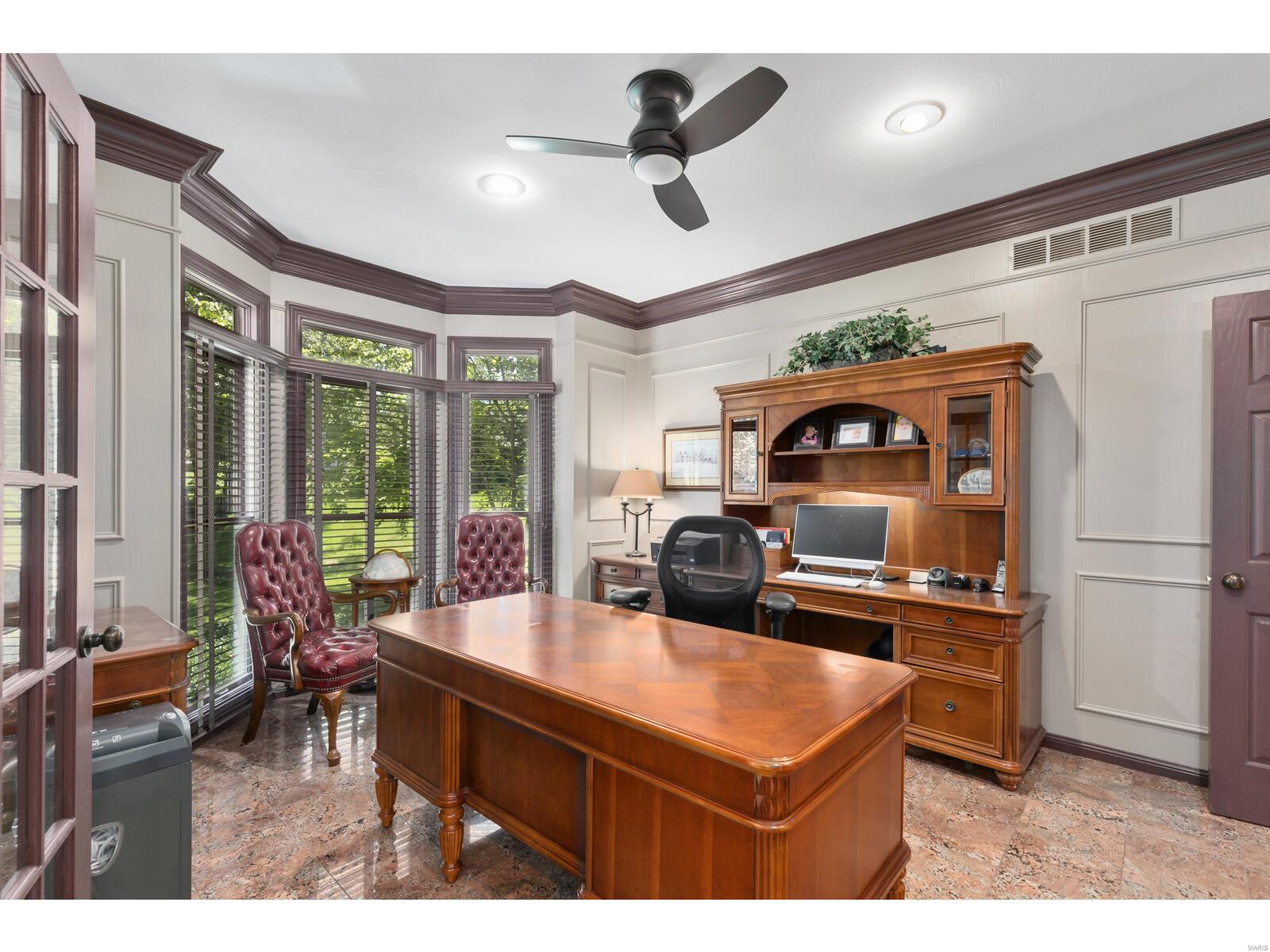 Dunhill Farm - Residential