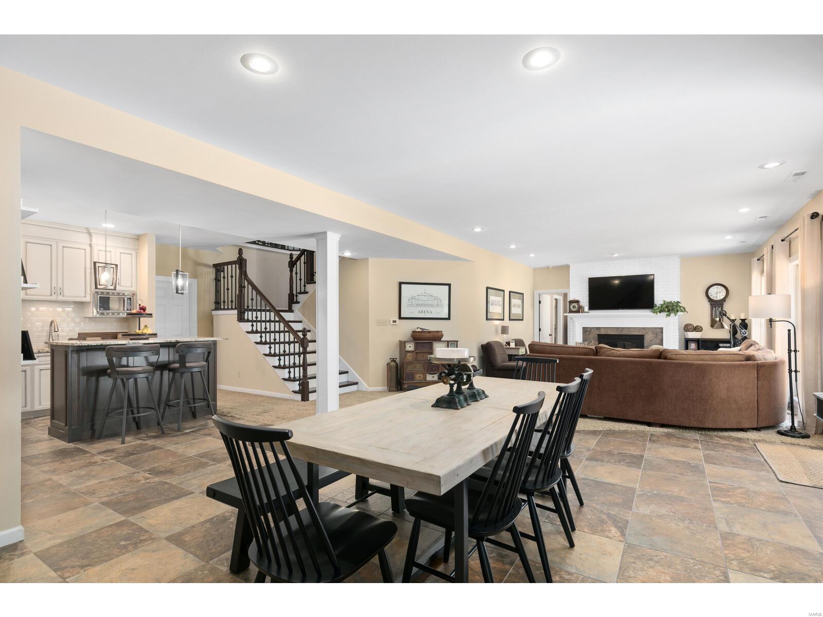 Dunhill Farm - Residential