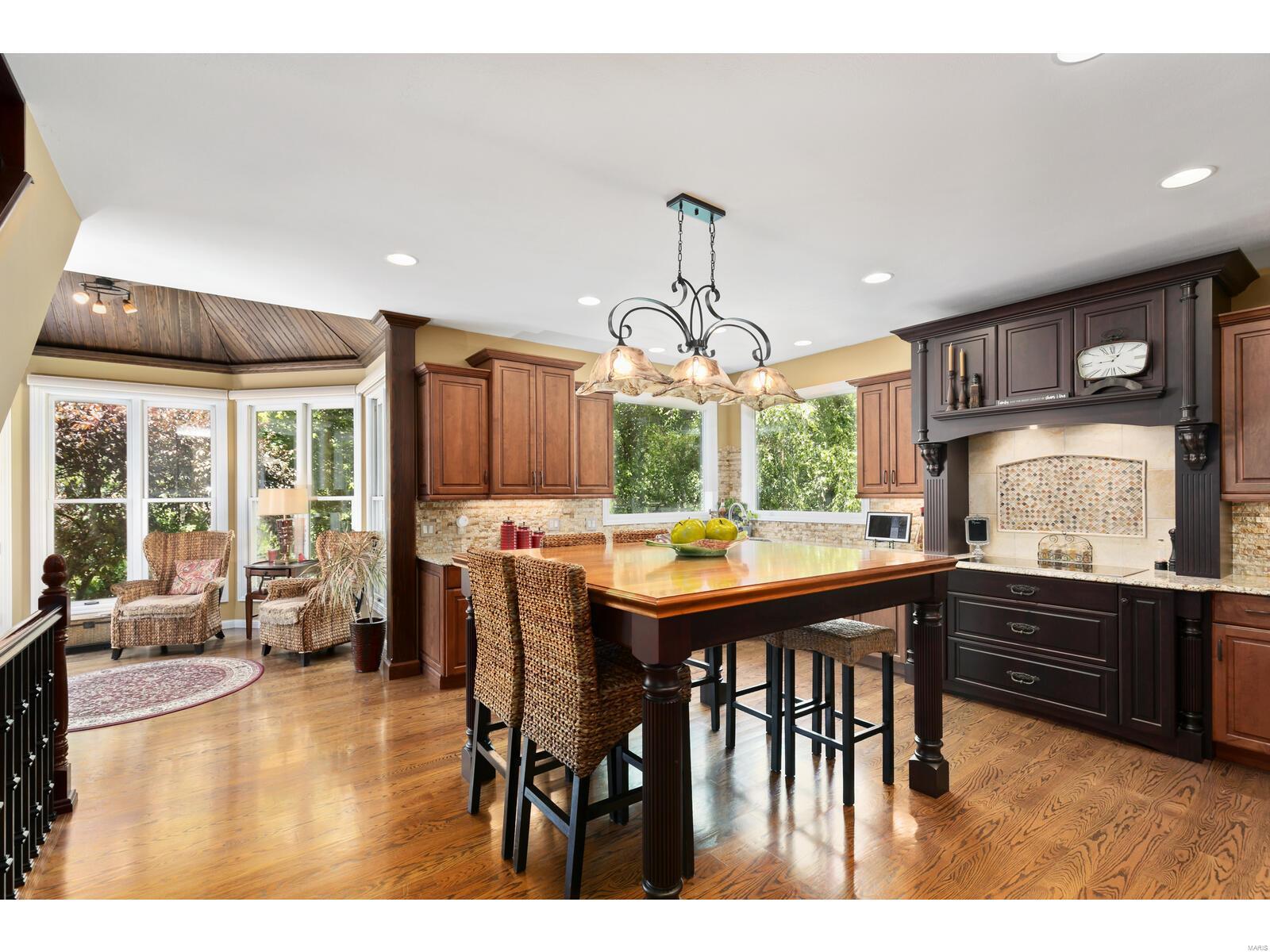 Dunhill Farm - Residential